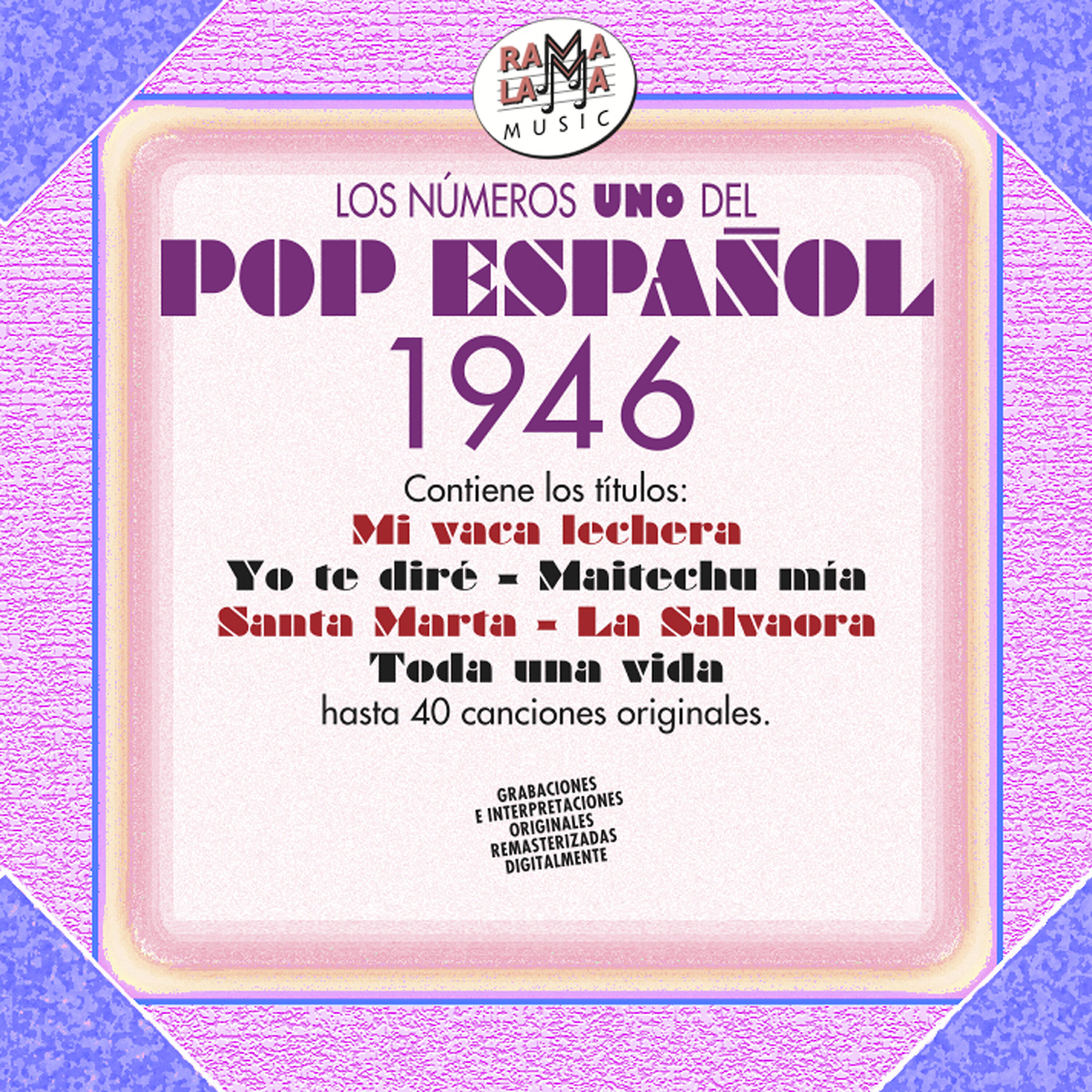 Pepe Blanco - El Gazpacho (Remastered)