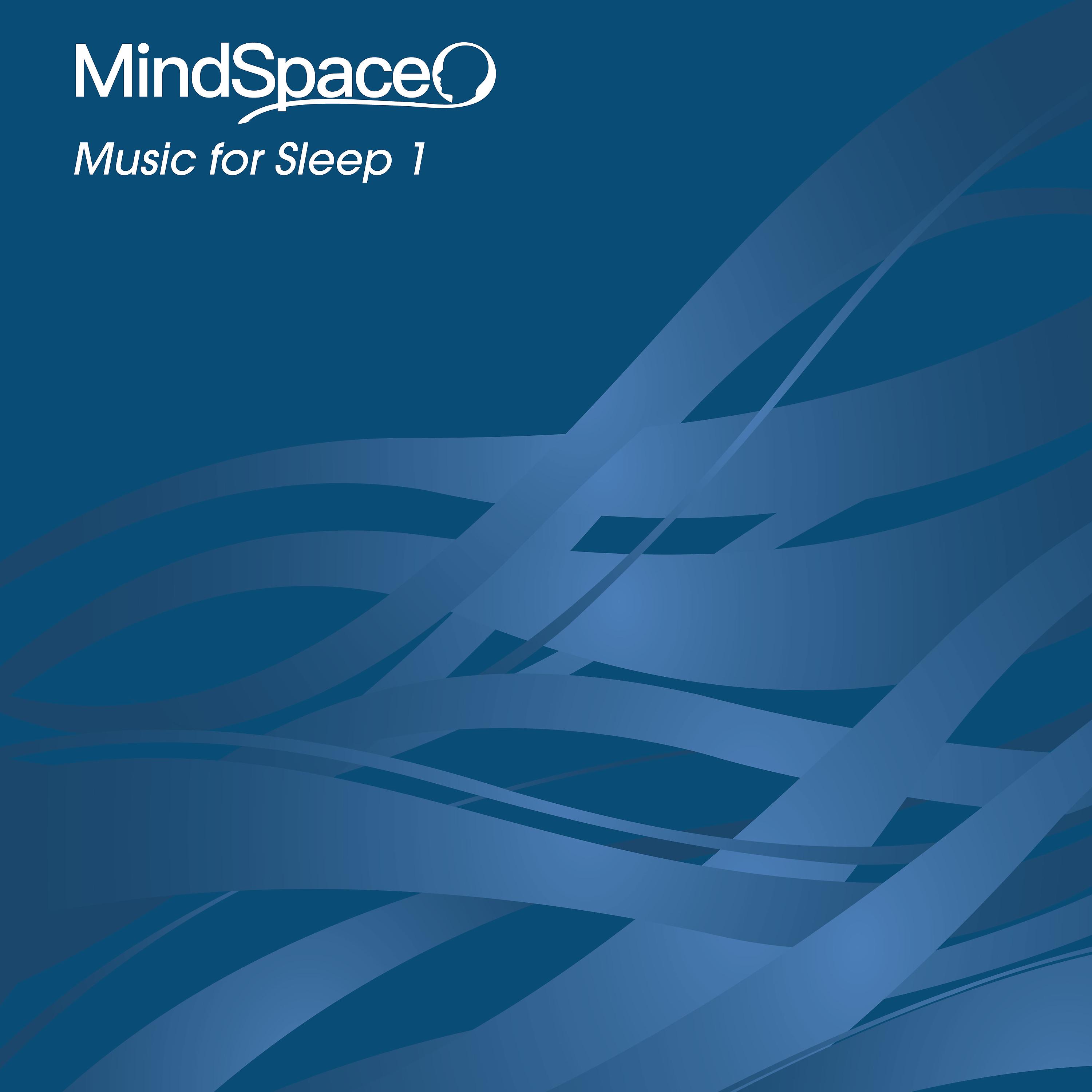 Постер альбома Music for Sleep 1