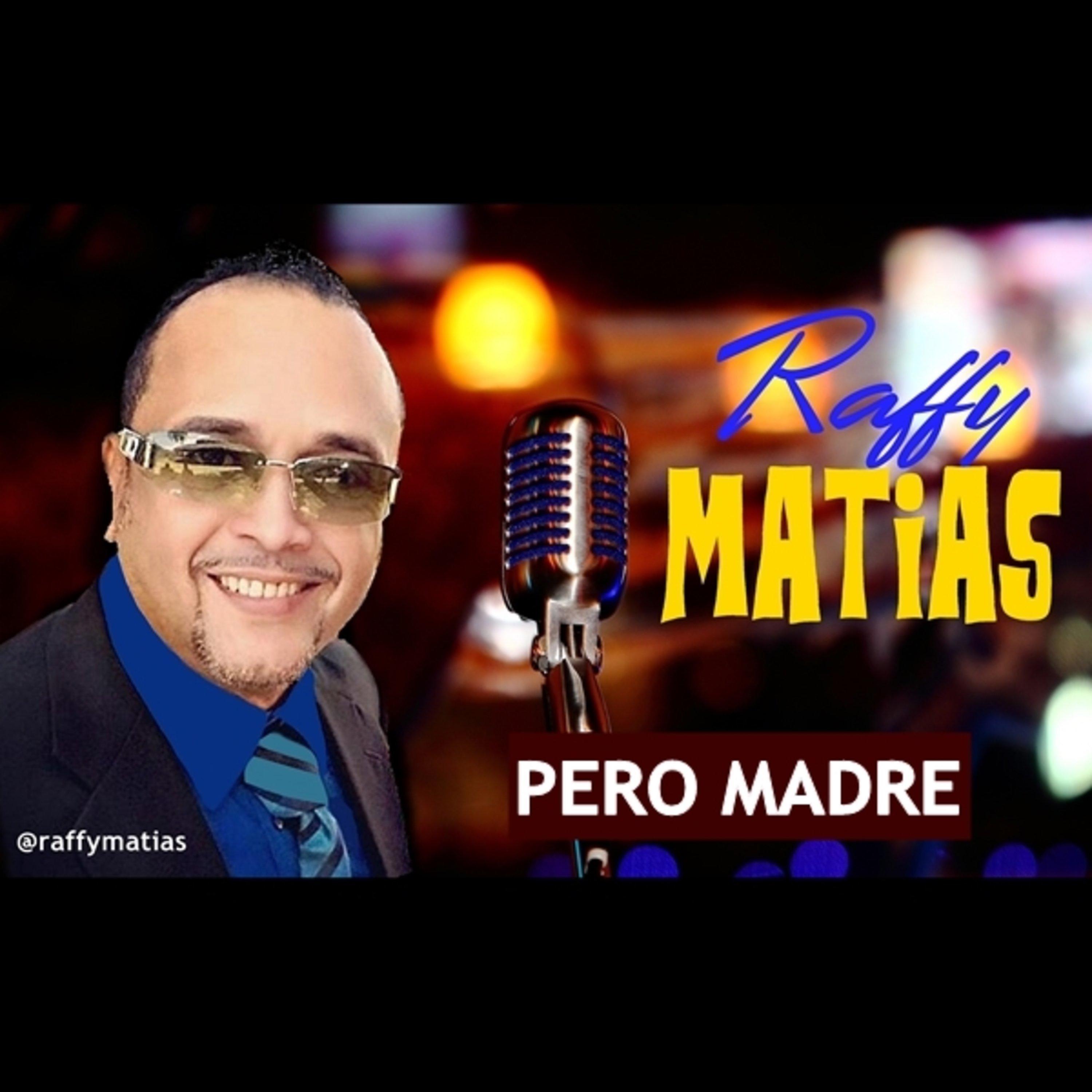 Постер альбома Pero Madre