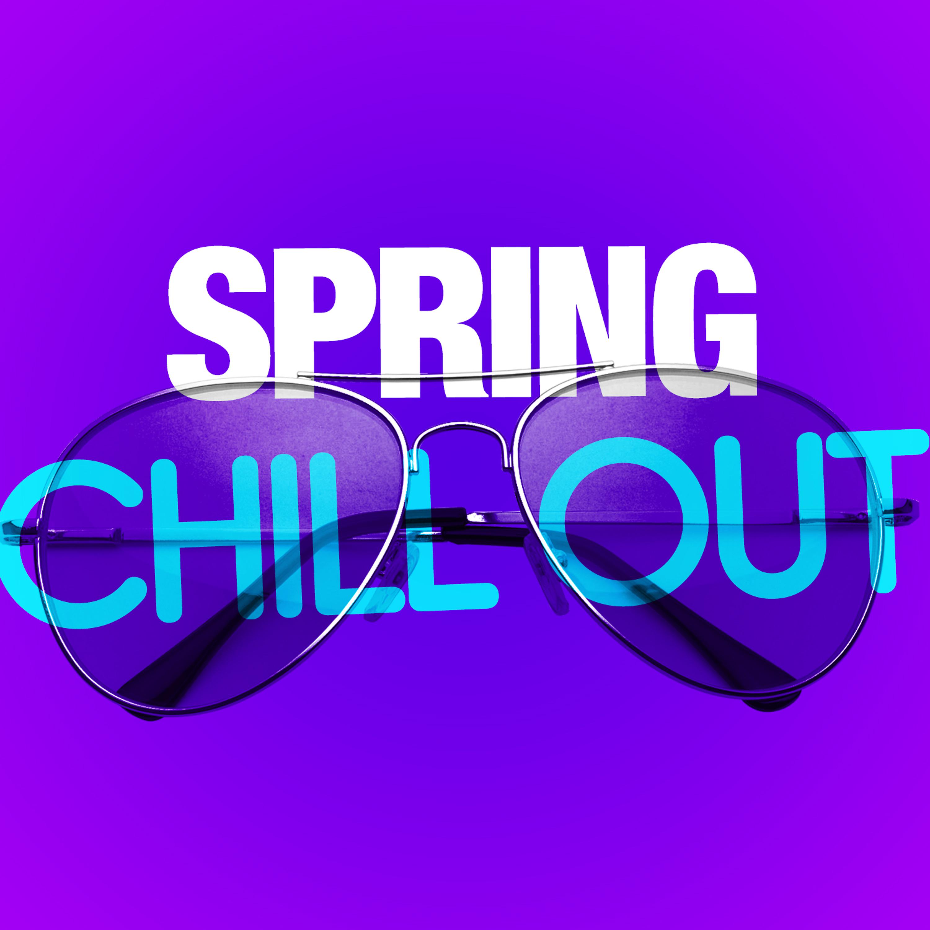 Постер альбома Spring Chill Out