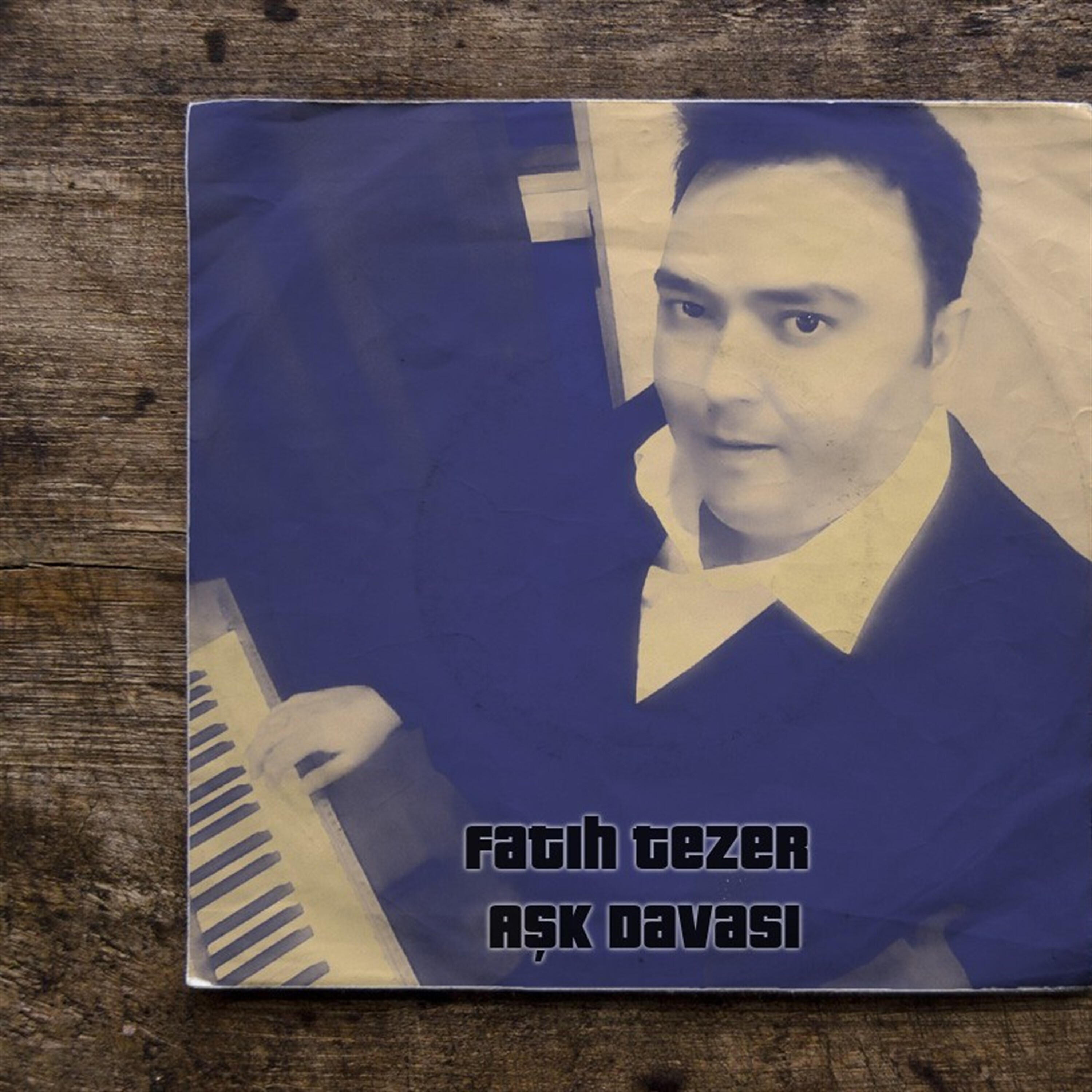 Fatih Tezer - Gözlerinde Yaş Olmasın