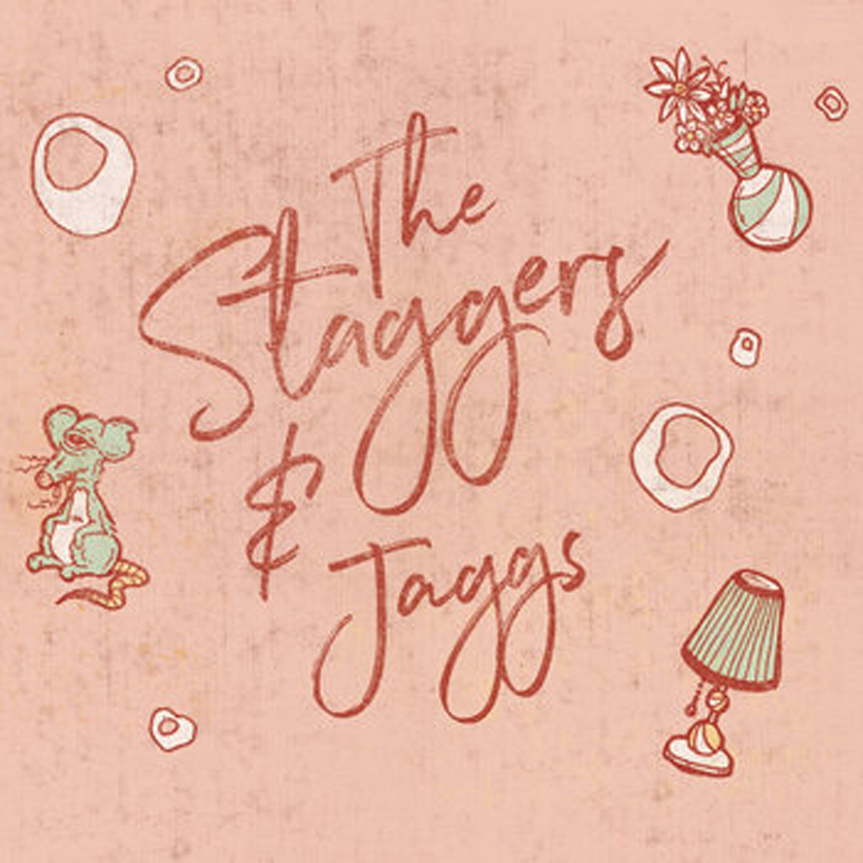 The Staggers - Down the Drain