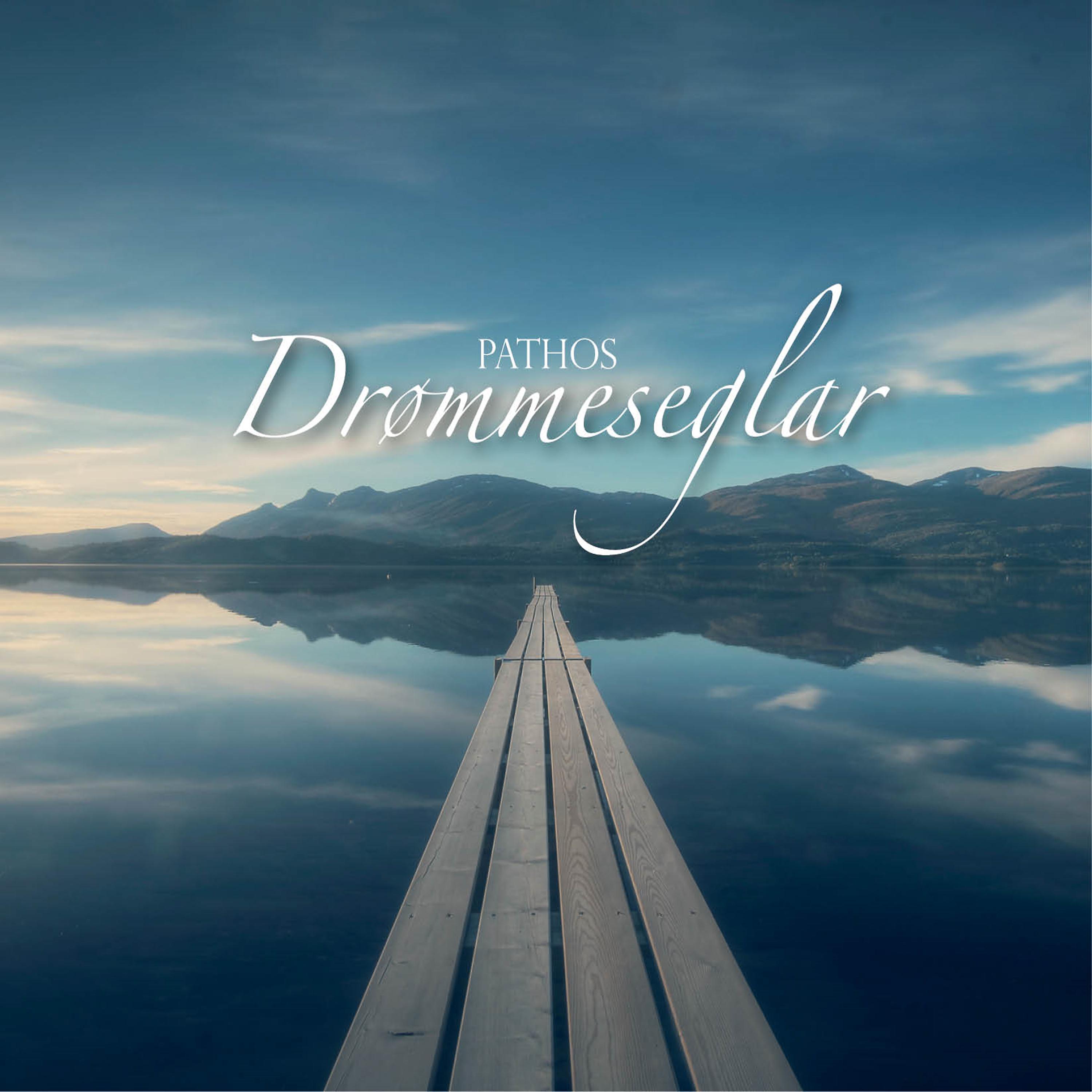 Постер альбома Drømmeseglar