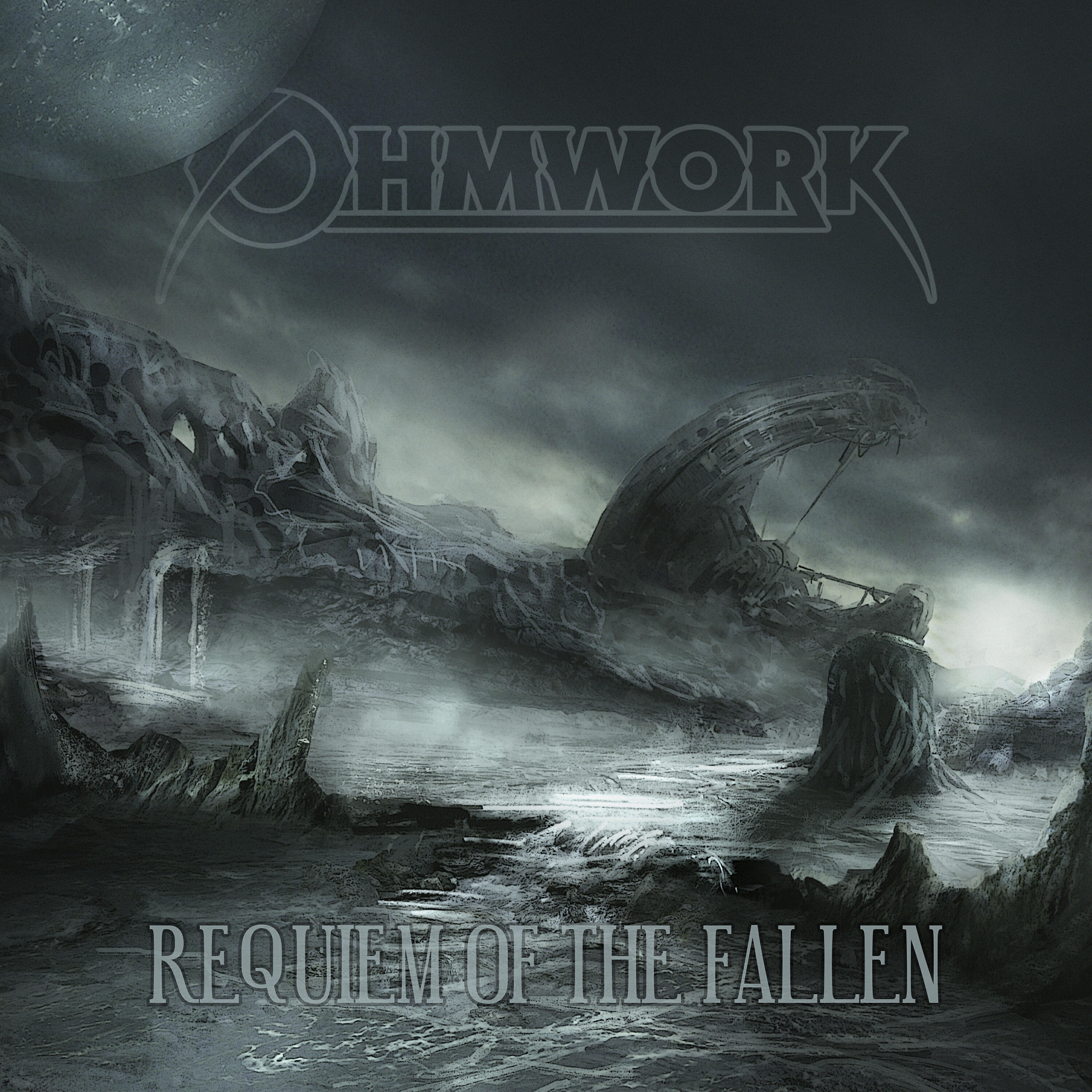 Ohmwork - Requiem of the Fallen (Radio Edit)