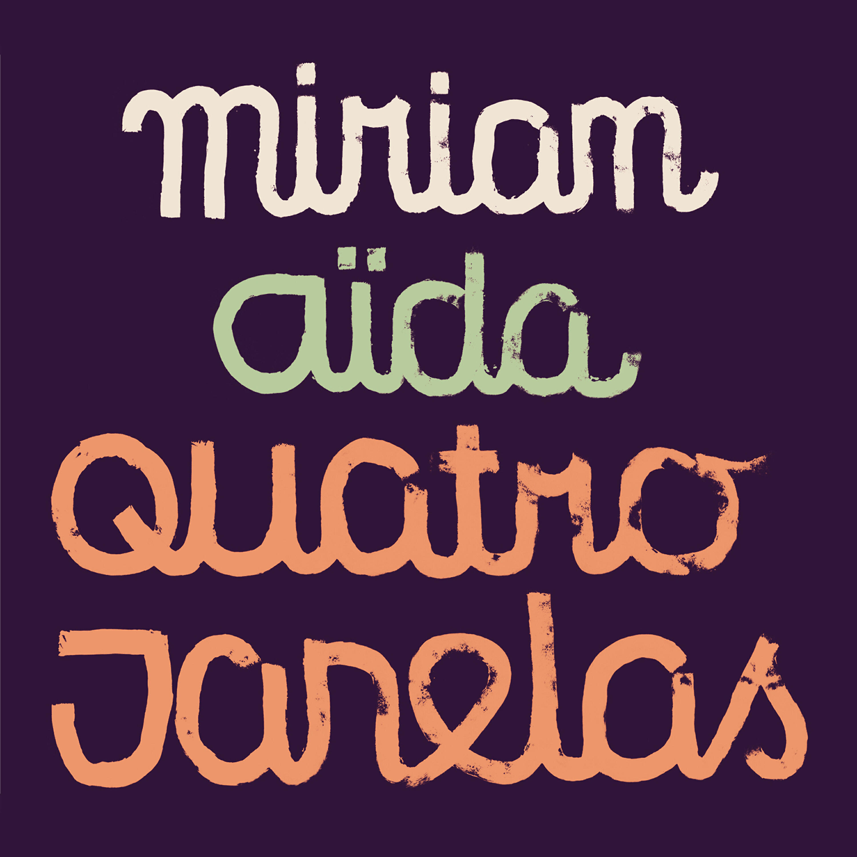Miriam Aïda - Depois do Fim