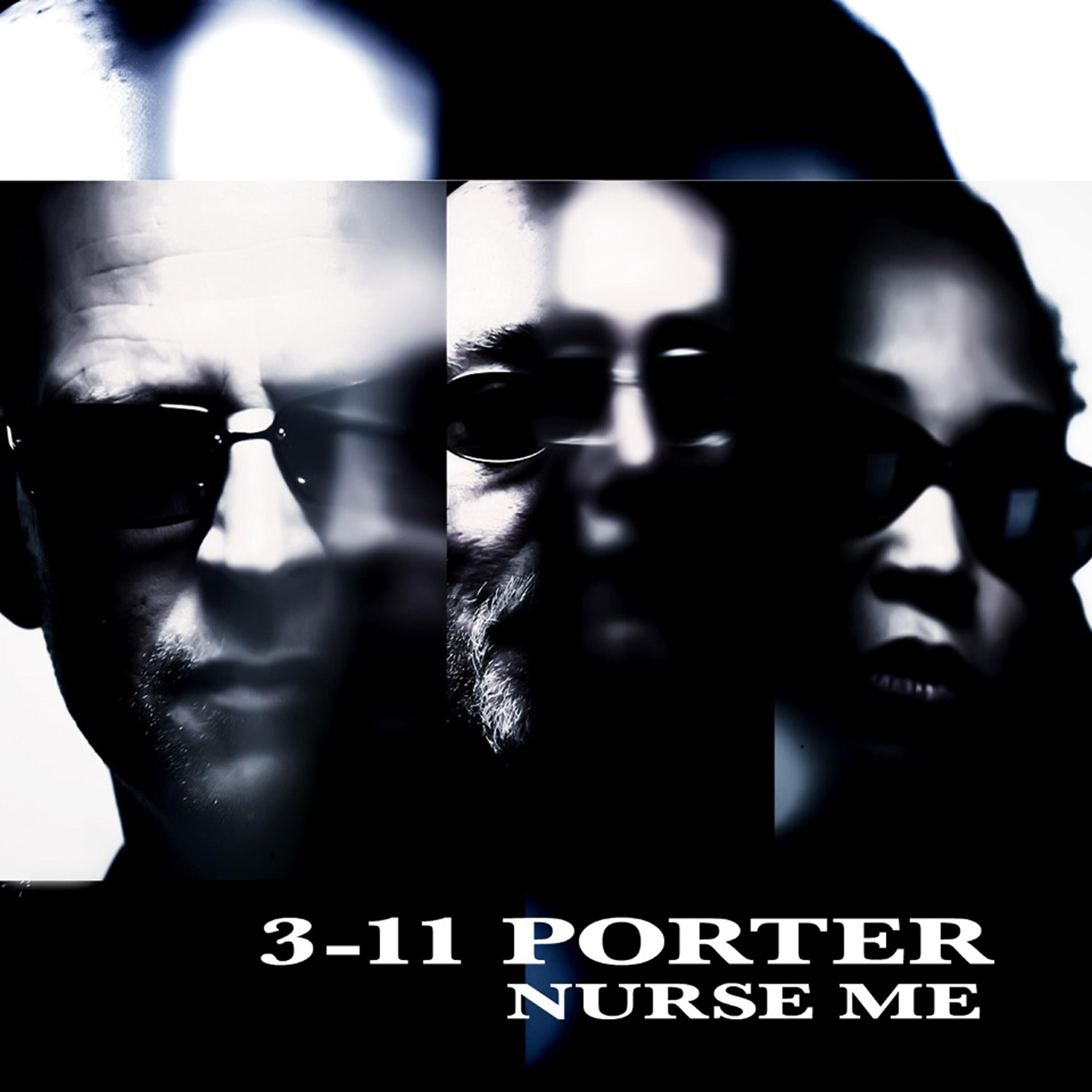 3-11 Porter - Love Train