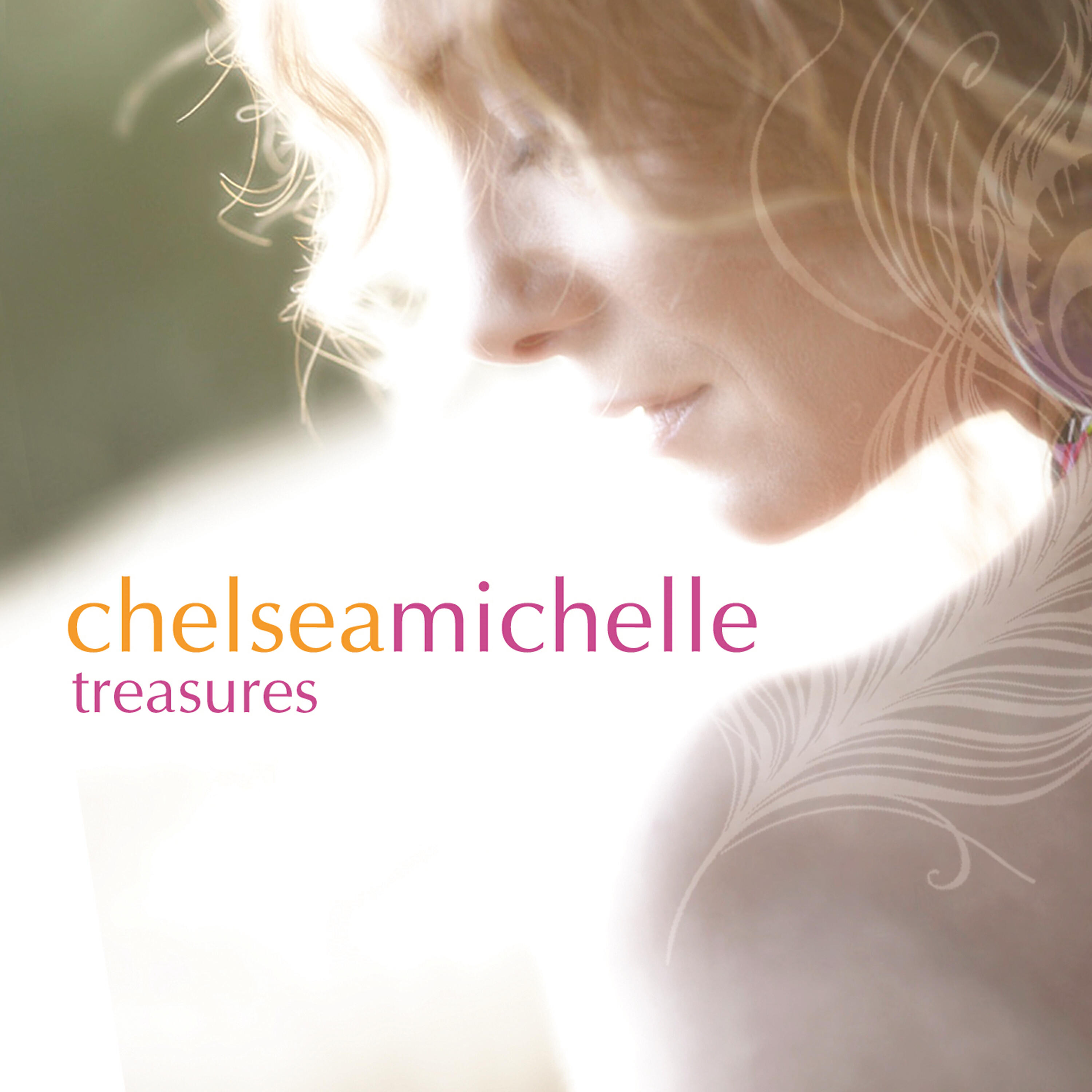 Chelsea Michelle - Land Beyond (Acoustic Live)