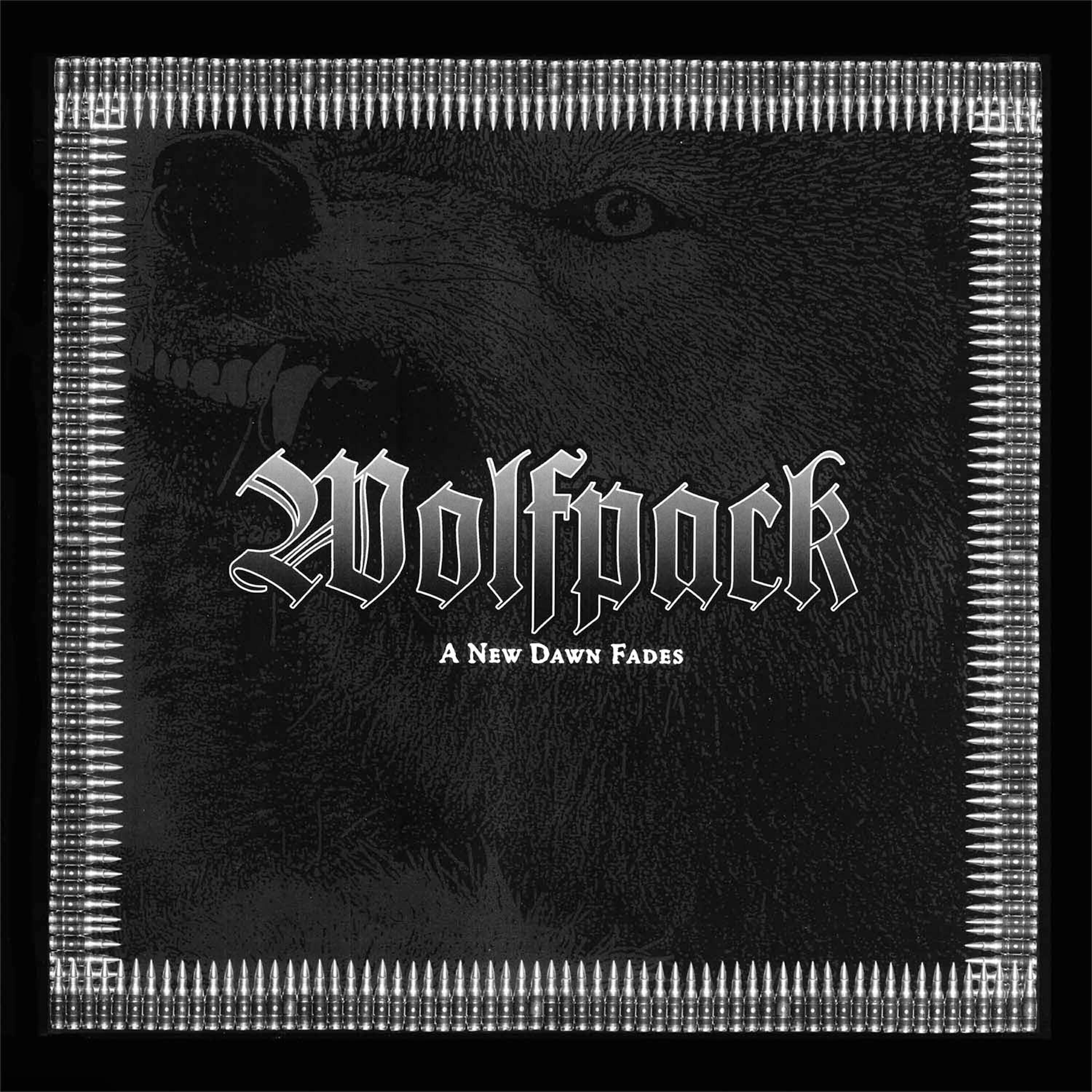 Wolfpack - Wave of Fear