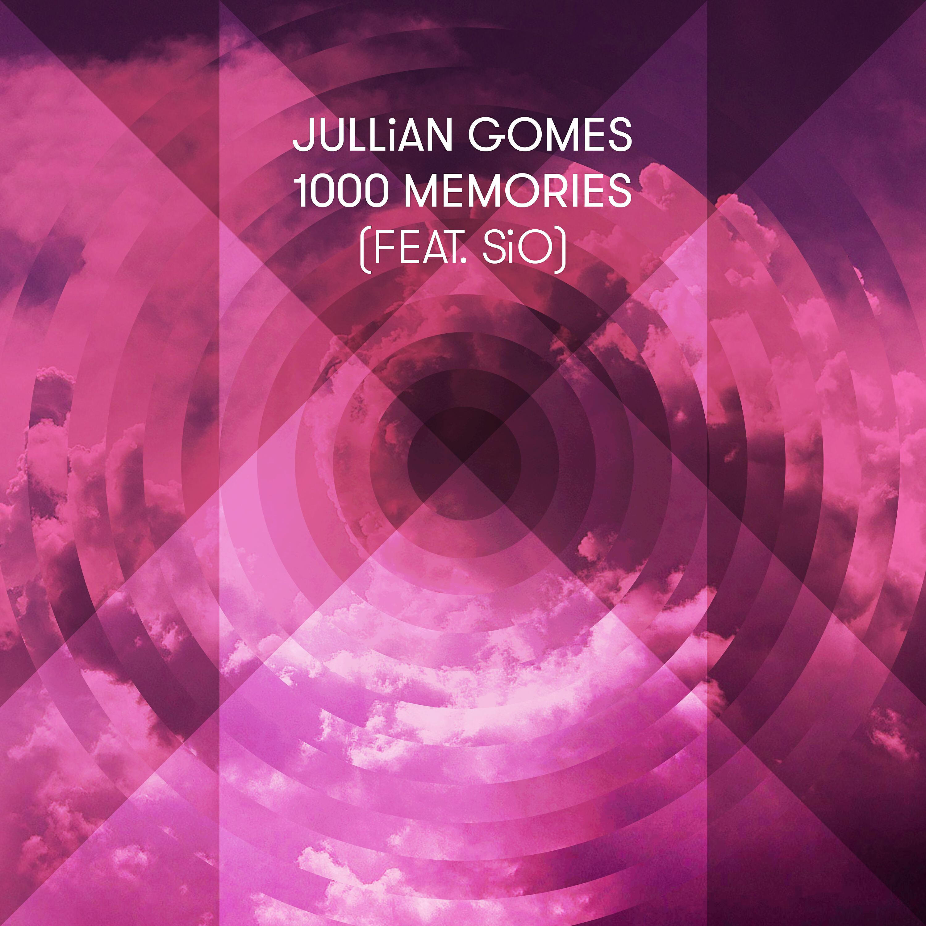Jullian Gomes - 1000 Memories (Fred Everything Remix)