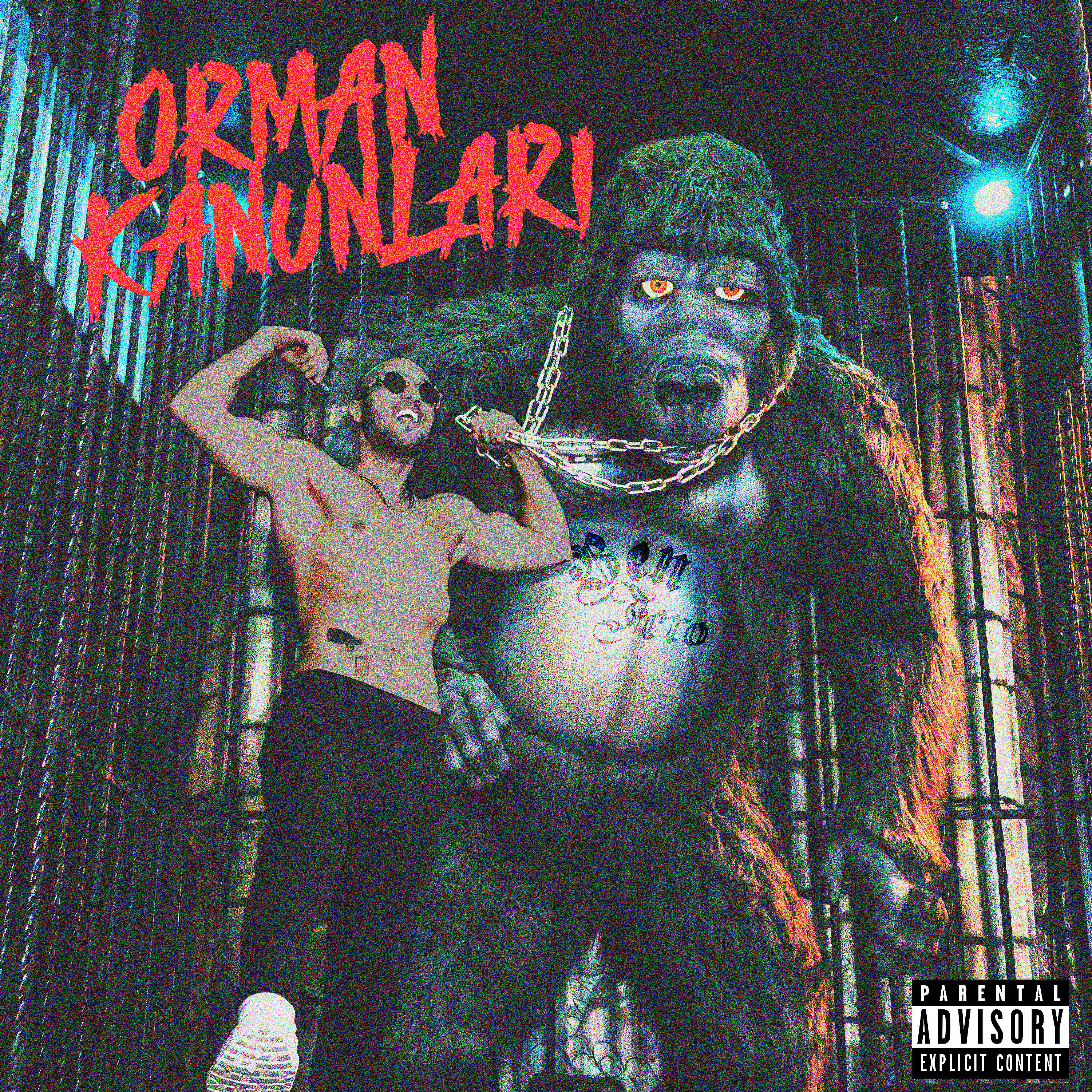 Ben Fero - Demet Akalın