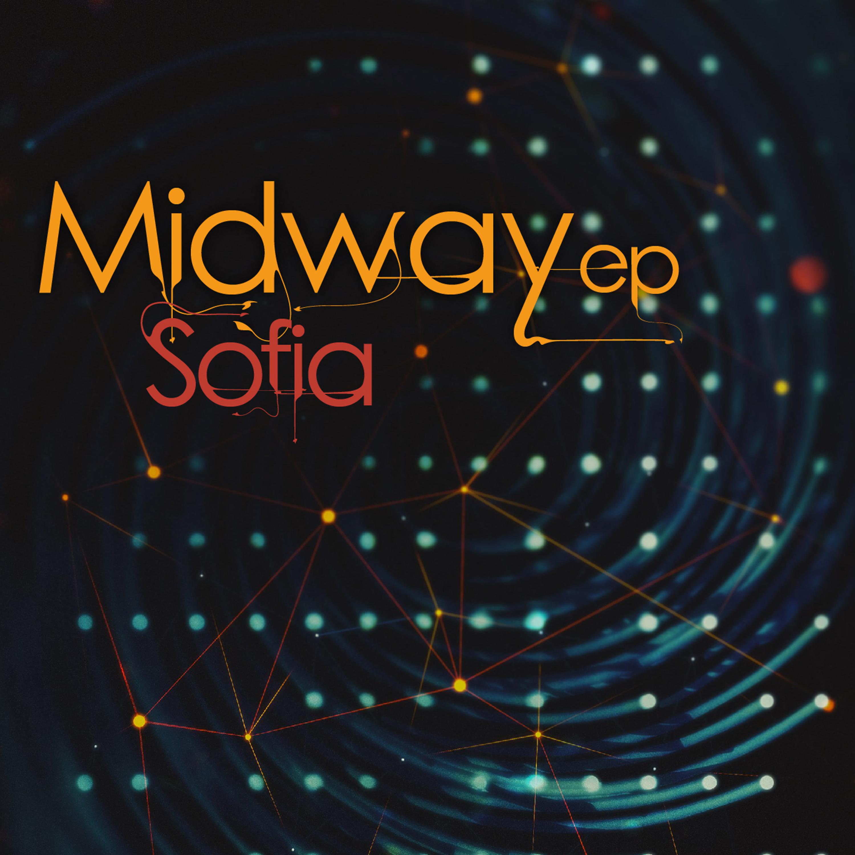 Постер альбома Midway EP
