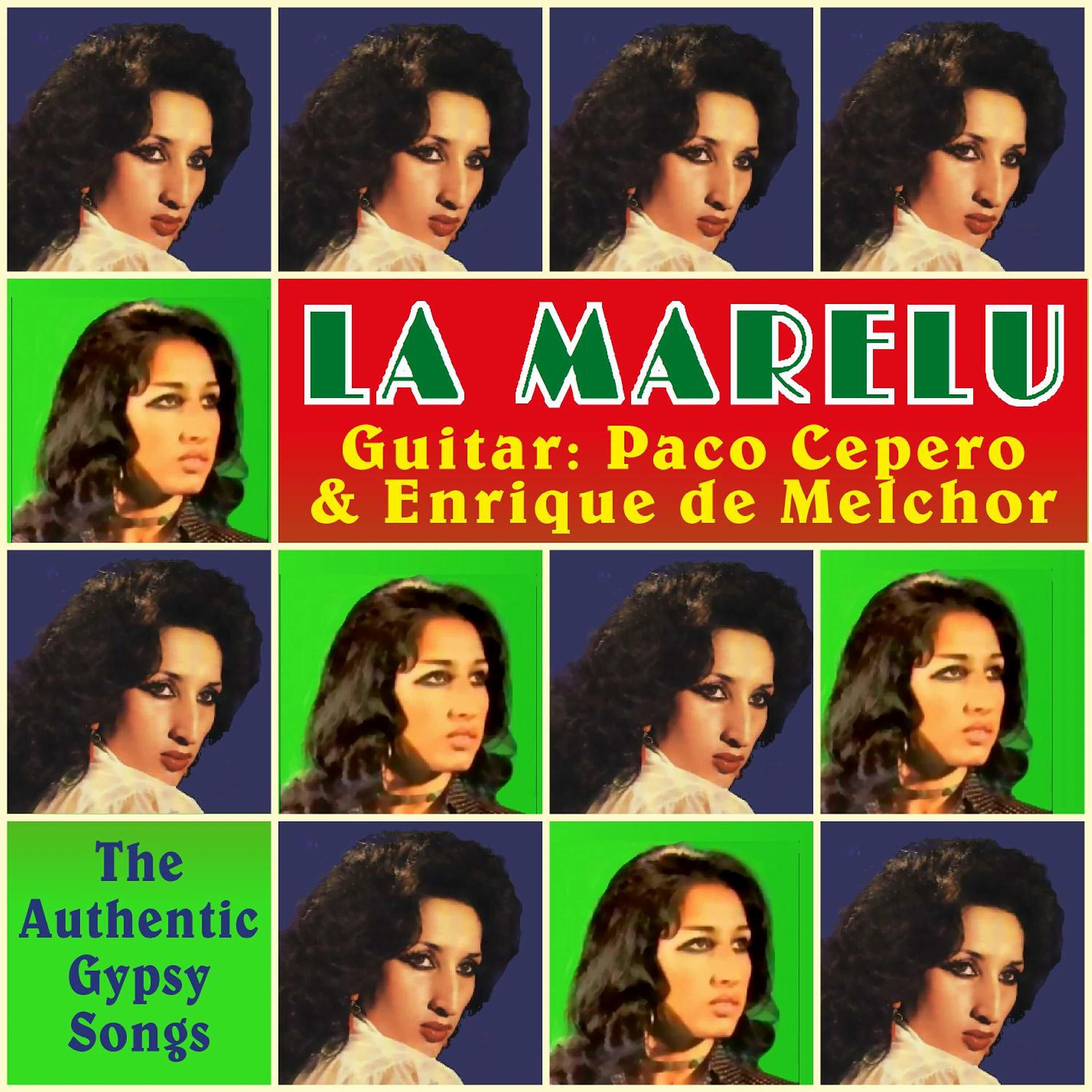 Paco Cepero - Canastero (Tangos)