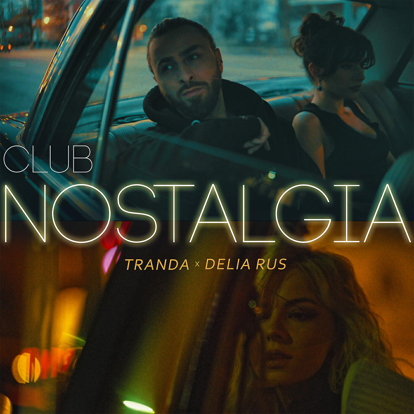 Tranda - Club Nostalgia