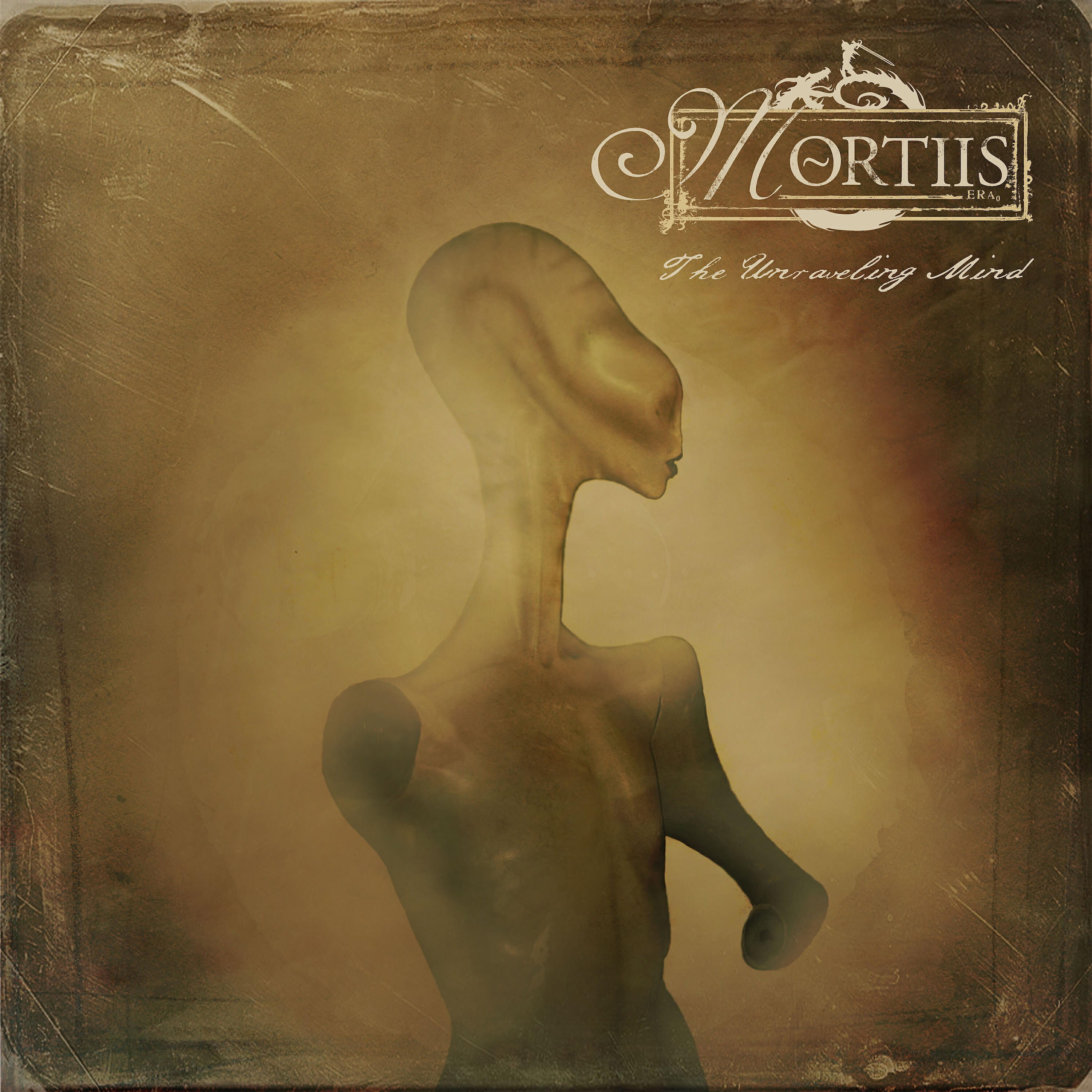 Mortiis - Virosus - Silentium