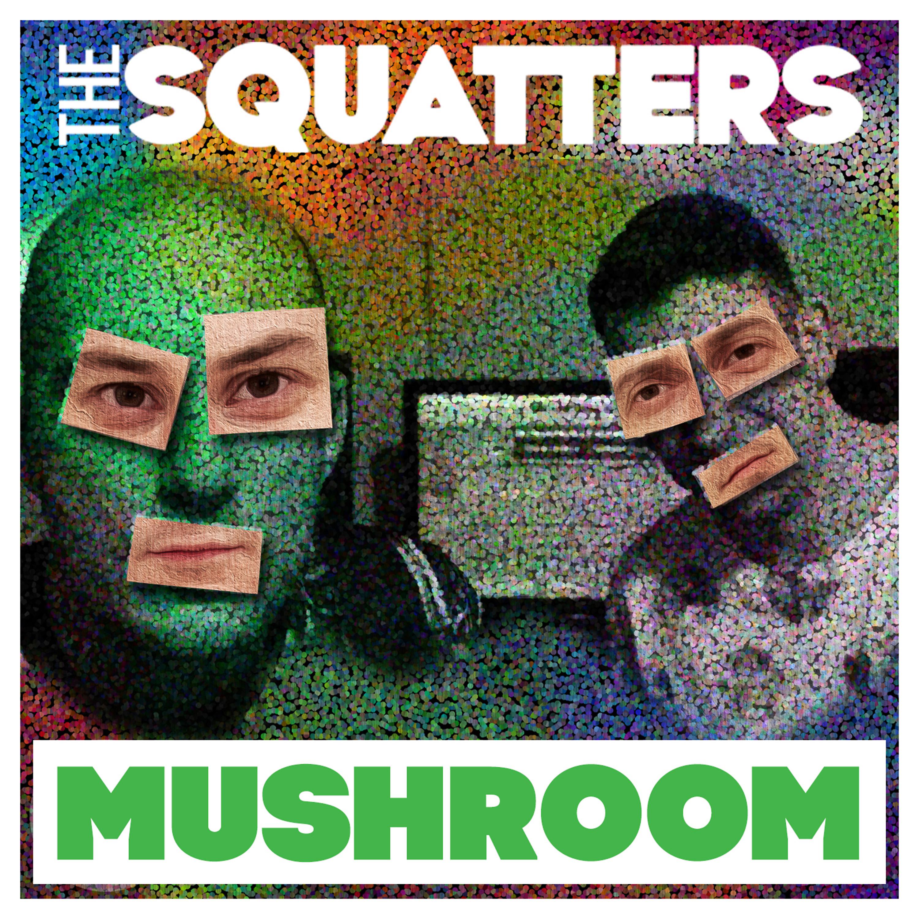 Постер альбома Mushroom