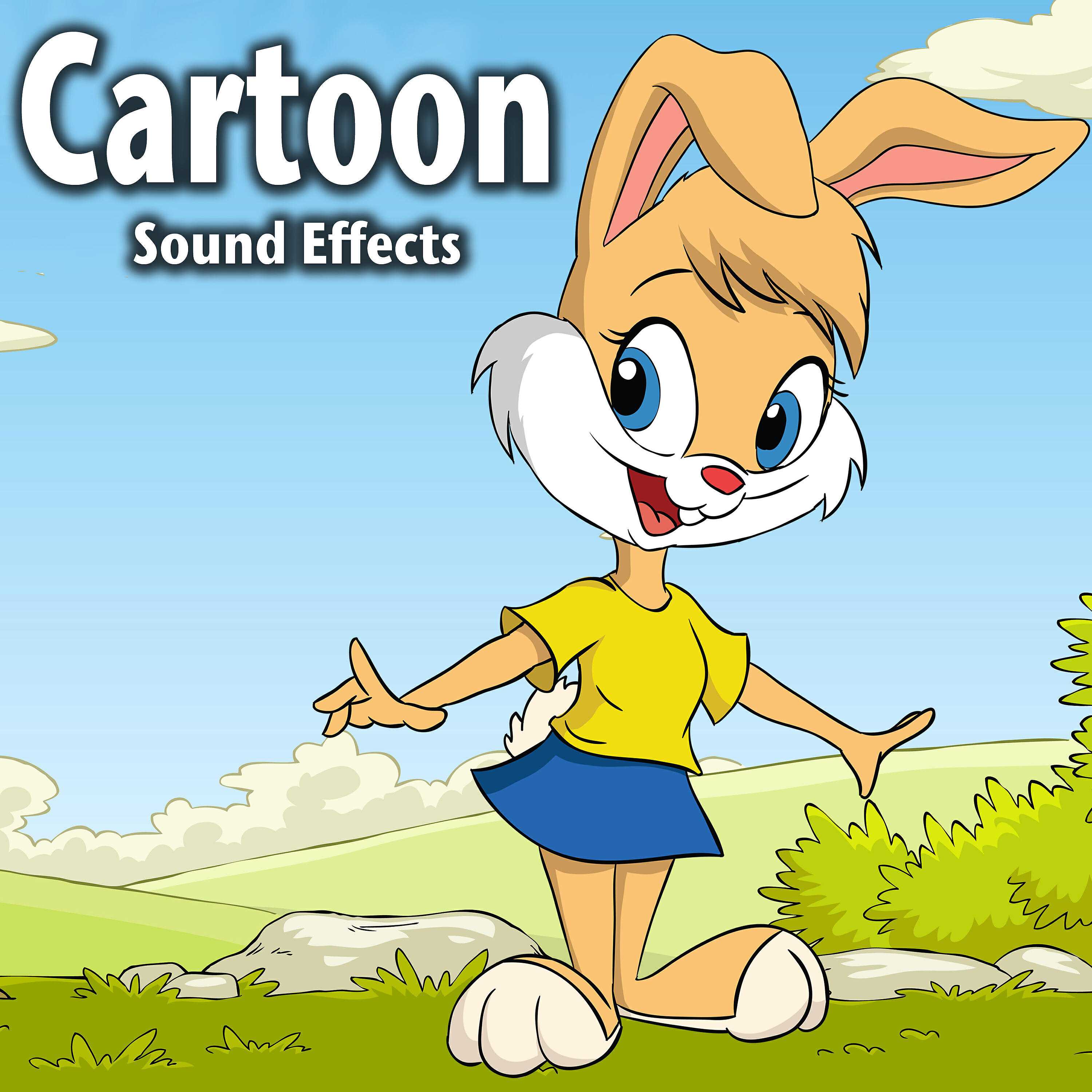 Sound Ideas - Balloon Air Squeaks: Long Raspy Air Release