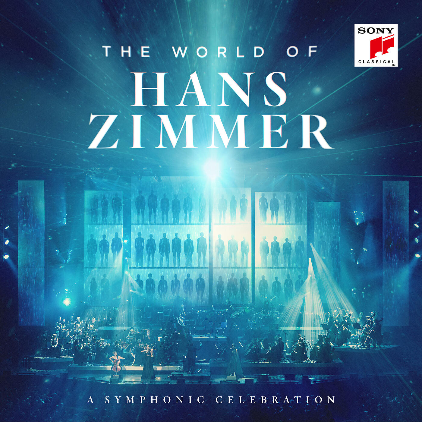 Hans Zimmer - Kung Fu Panda: Oogway Ascends - Orchestra Version (Live)
