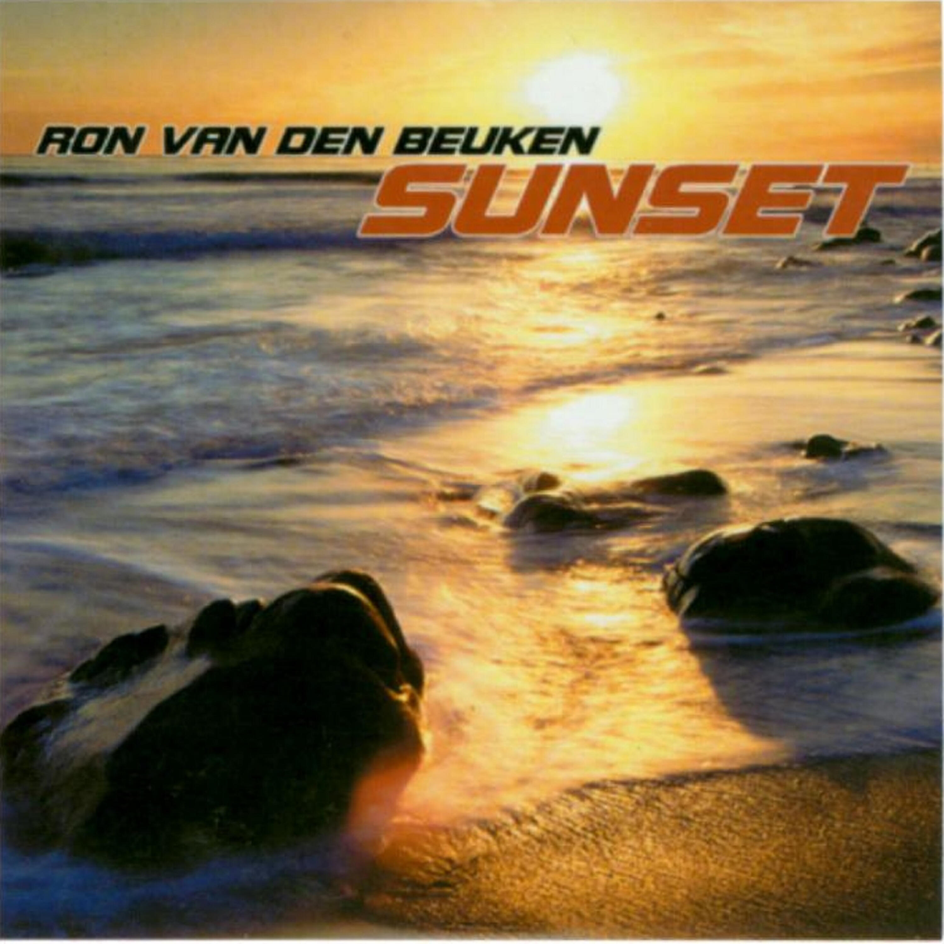 Ron Van Den Beuken - Sunset (Ron Van Den Beuken Mix)