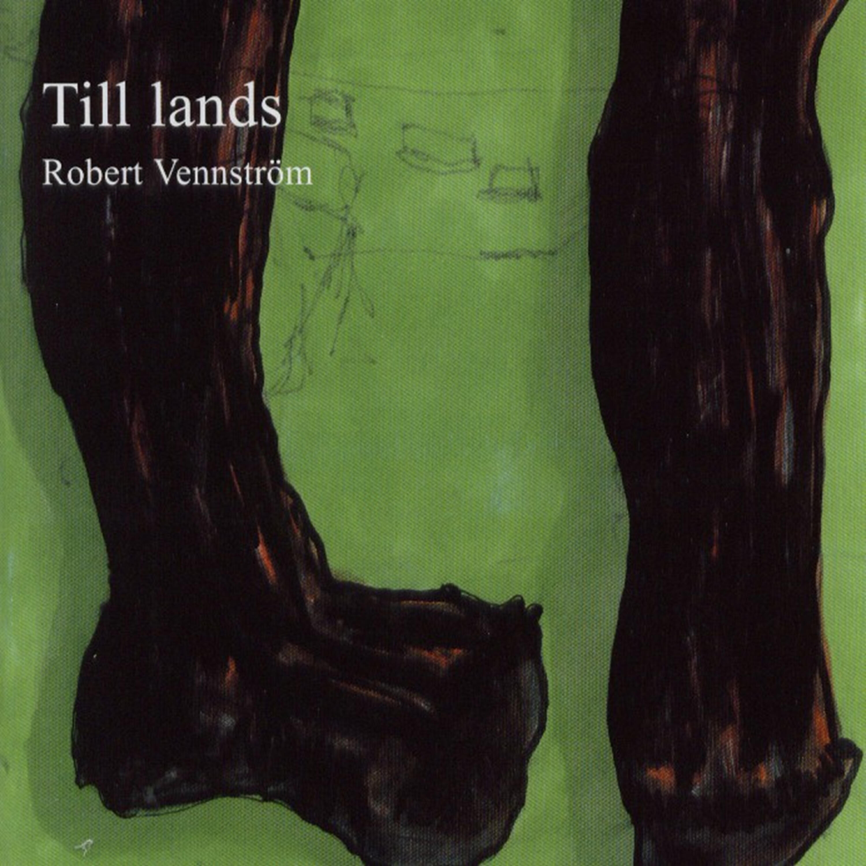 Robert Vennström - Look Alike