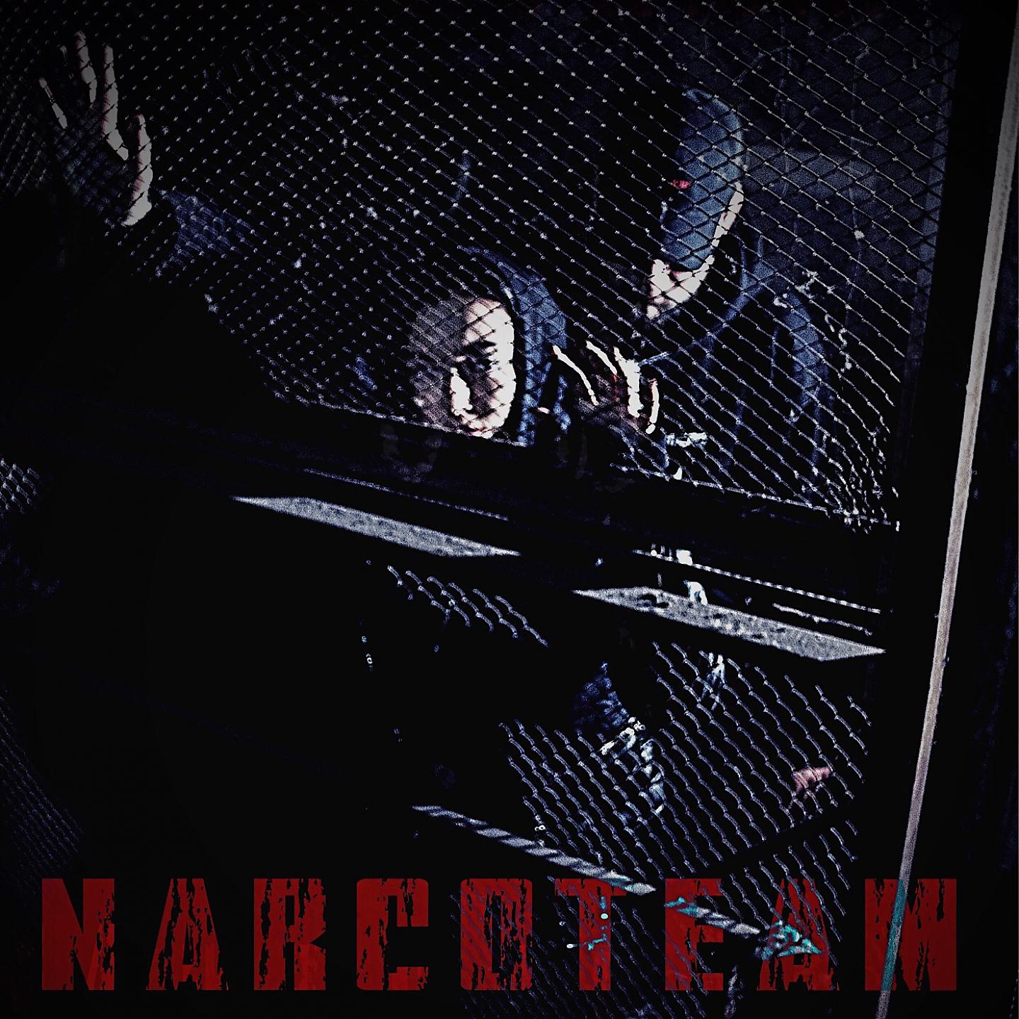 Постер альбома Наркотим