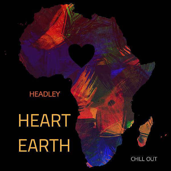 Постер альбома HEART EARTH