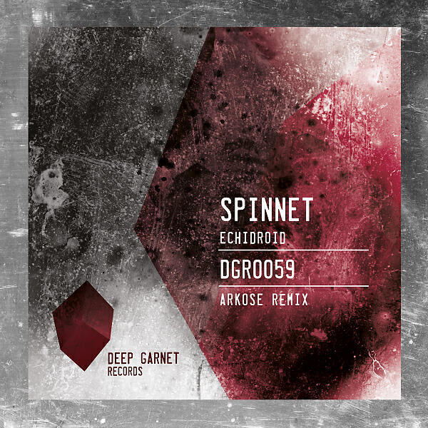 Spinnet - Echidroid (Arkose Remix)