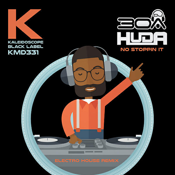 VARIOUS ARTISTS - No Stopping It (Huda Hudia & DJ30A Remix)