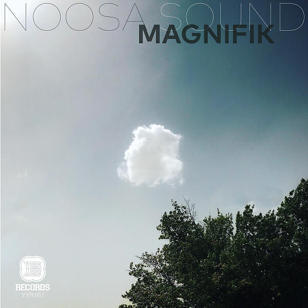 Magnifik - Noosa Sound (Diamond Lights Garage Mix)