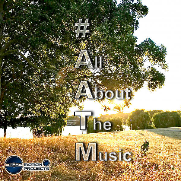 Tonny Smallz - All About The Music (feat. Sandra Nankoma) (Instrumental)