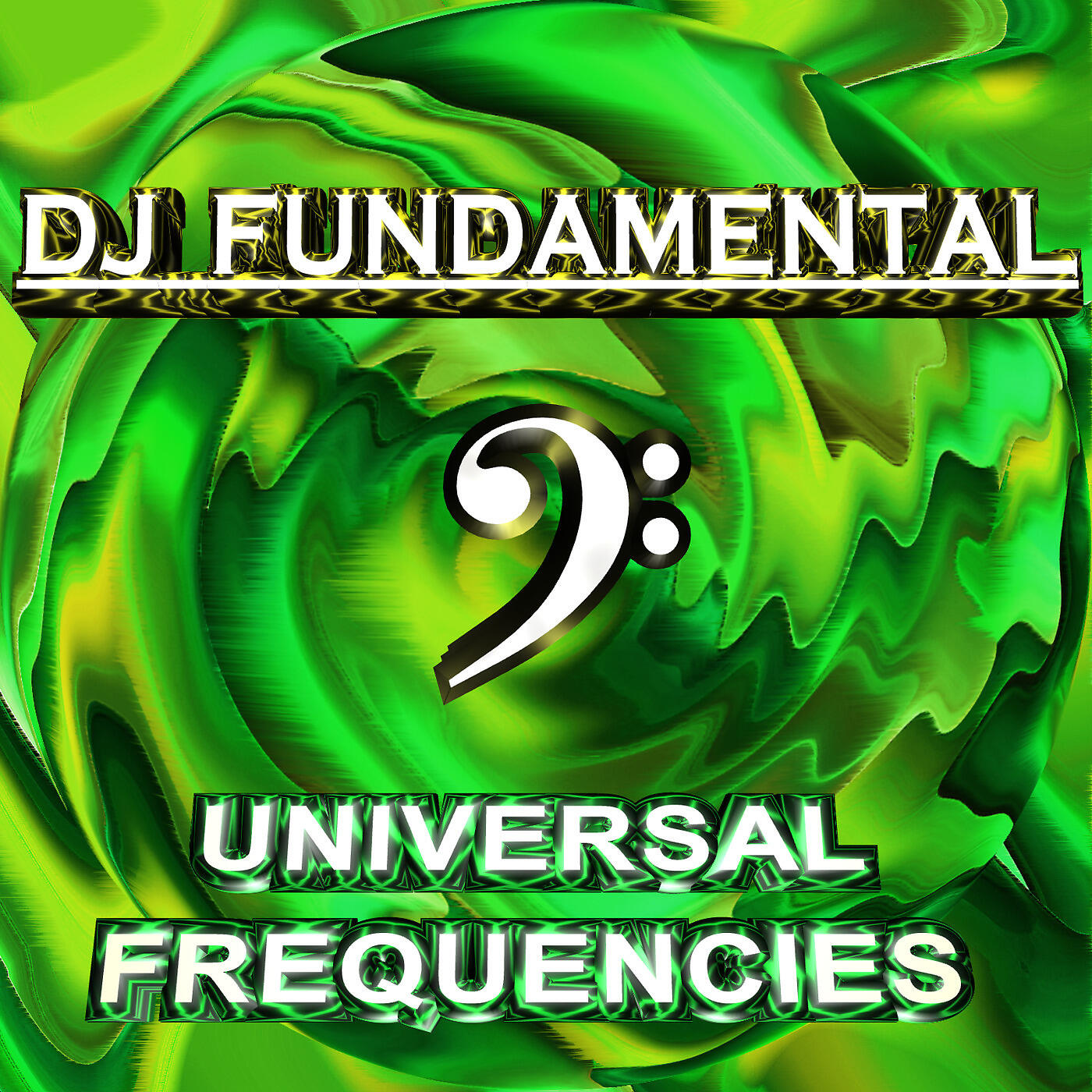 DJ FUNDAMENTAL - Spiral Decision