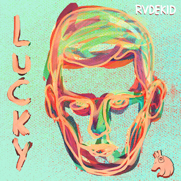 RVDEKID - Lucky (feat. LoneMoon)