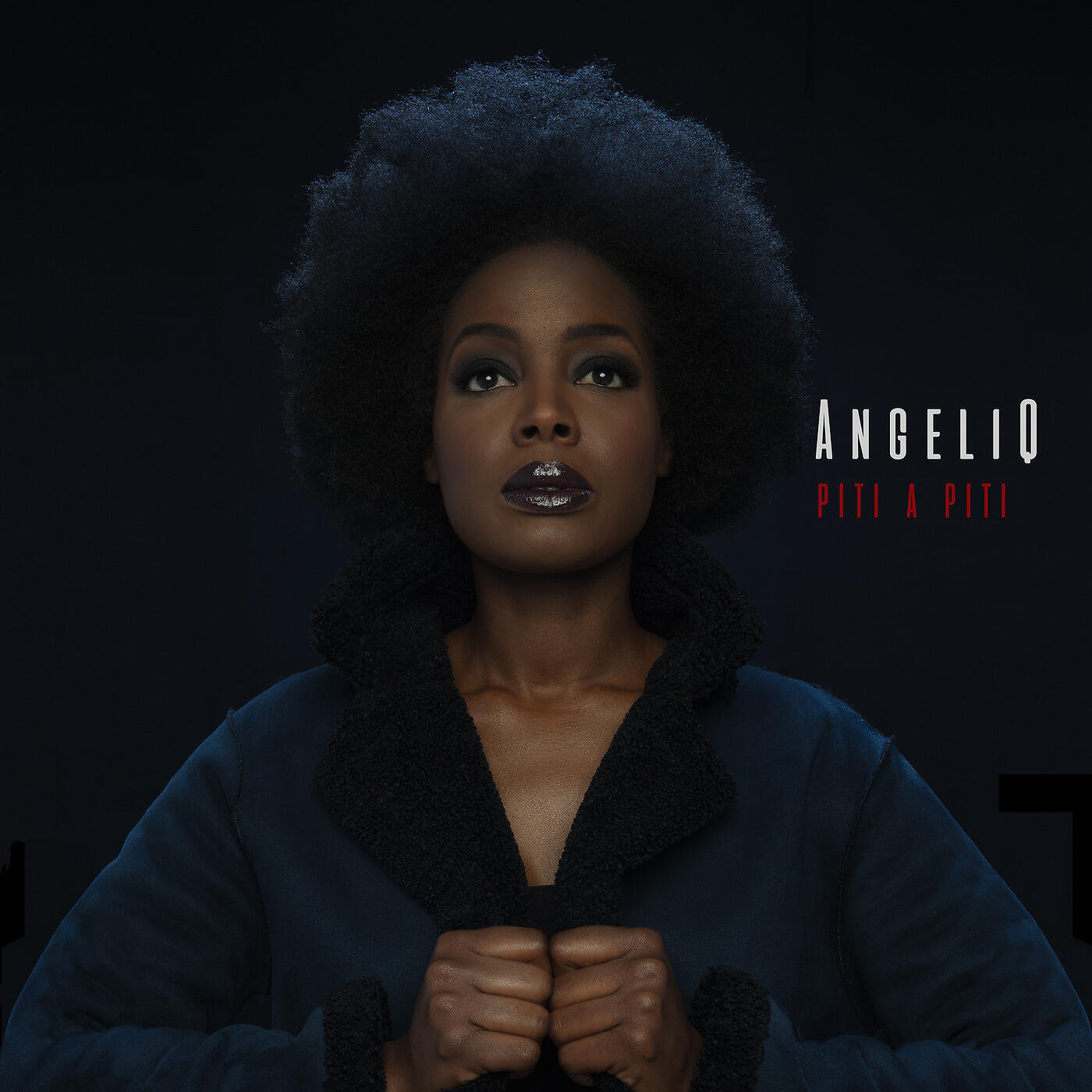 AngeliQ - Ti Kanno La
