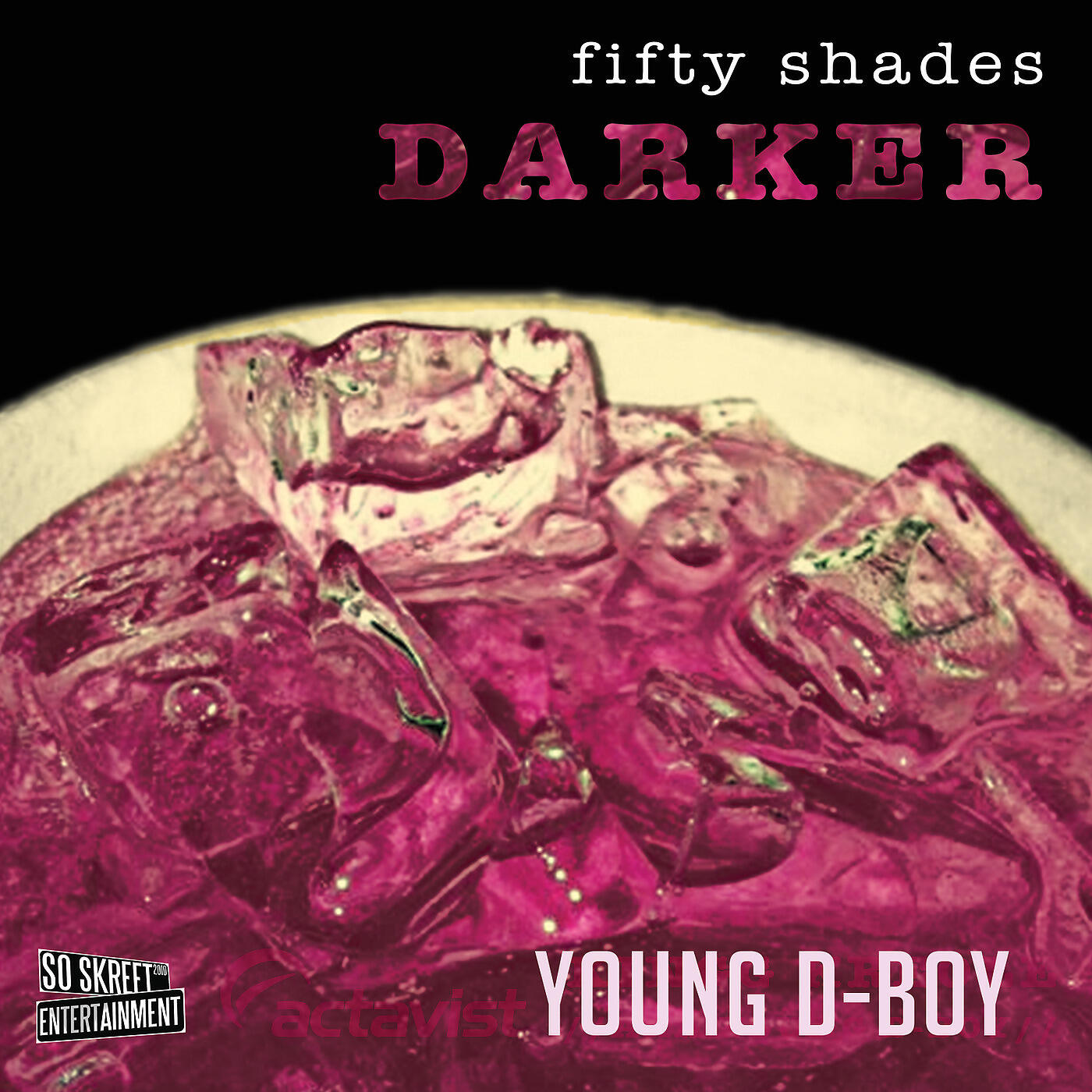 Young D-Boy - I'm Dat n*Gga