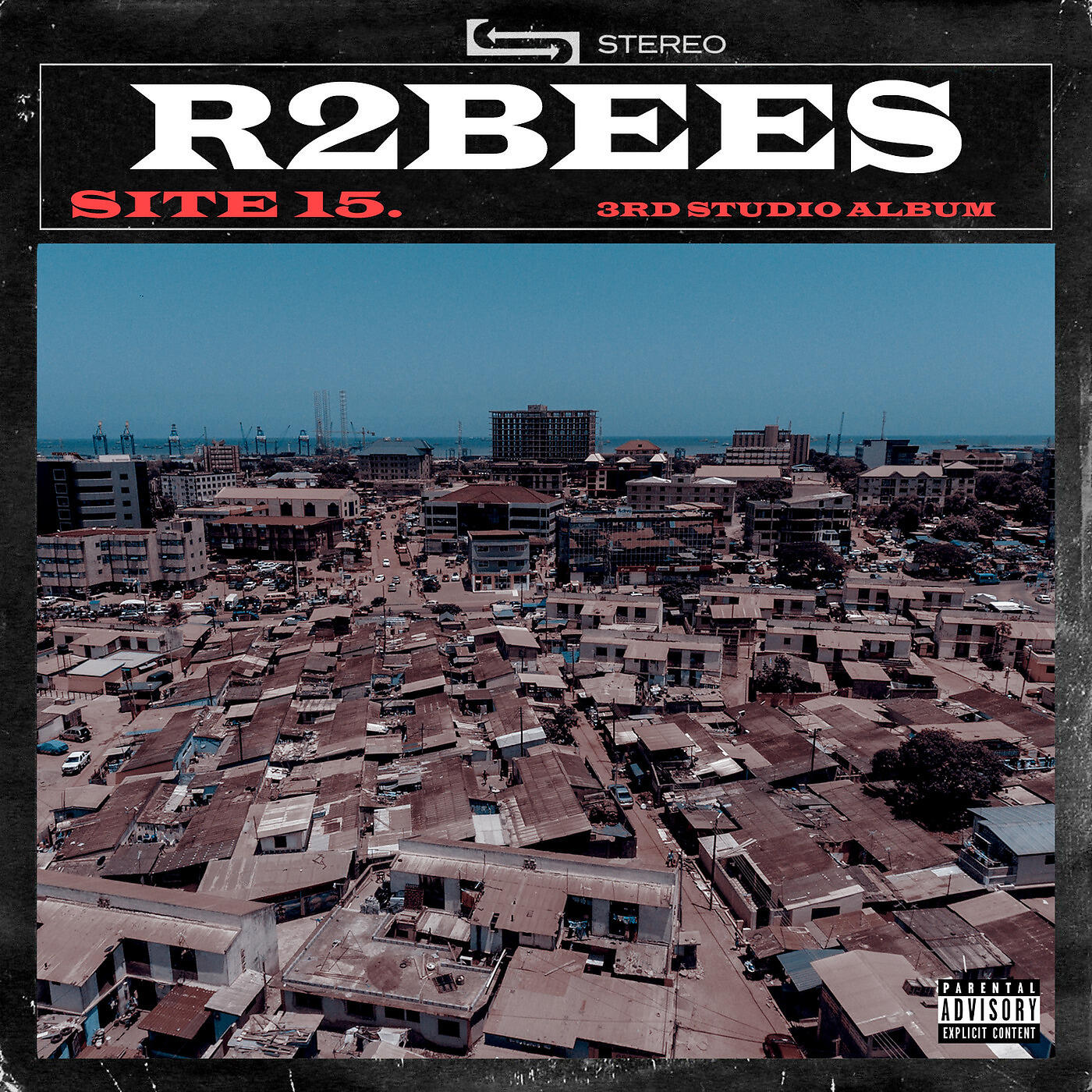 R2Bees - Boys Kasa