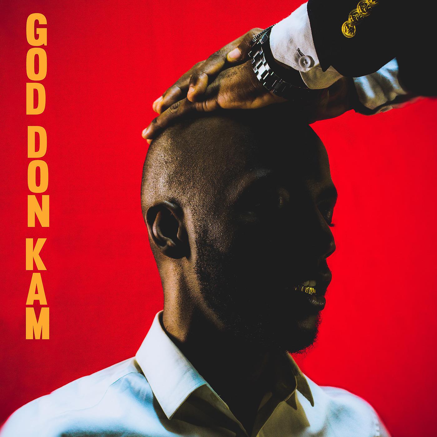 Постер альбома God Don Kam