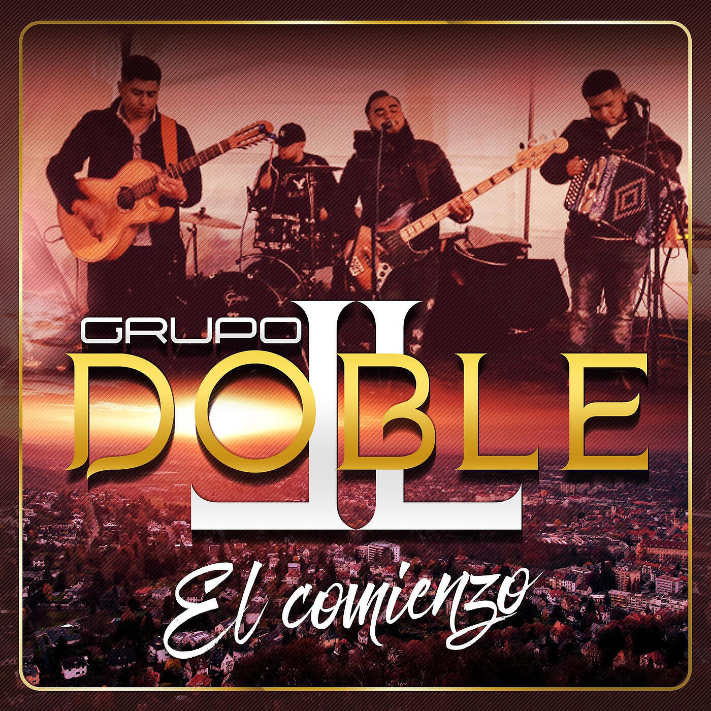Grupo Doble L - El Maserati