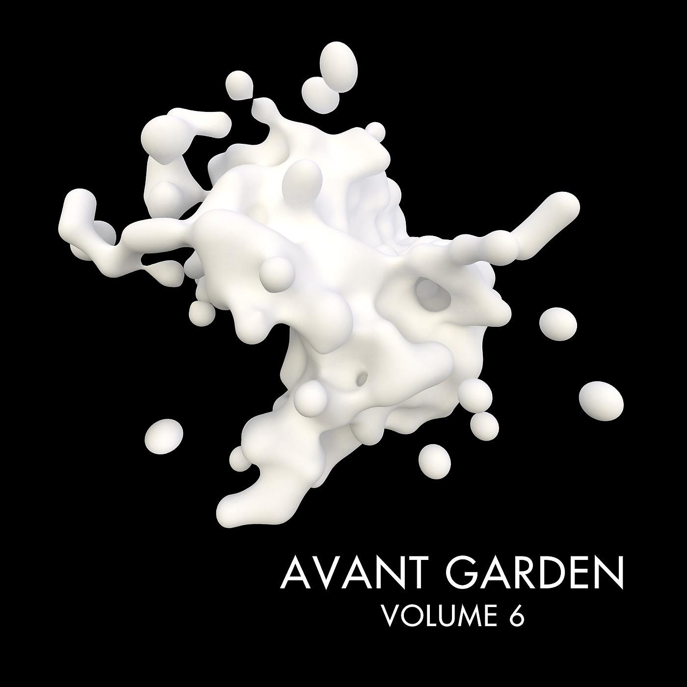 Постер альбома Avant Garden, Vol. 6