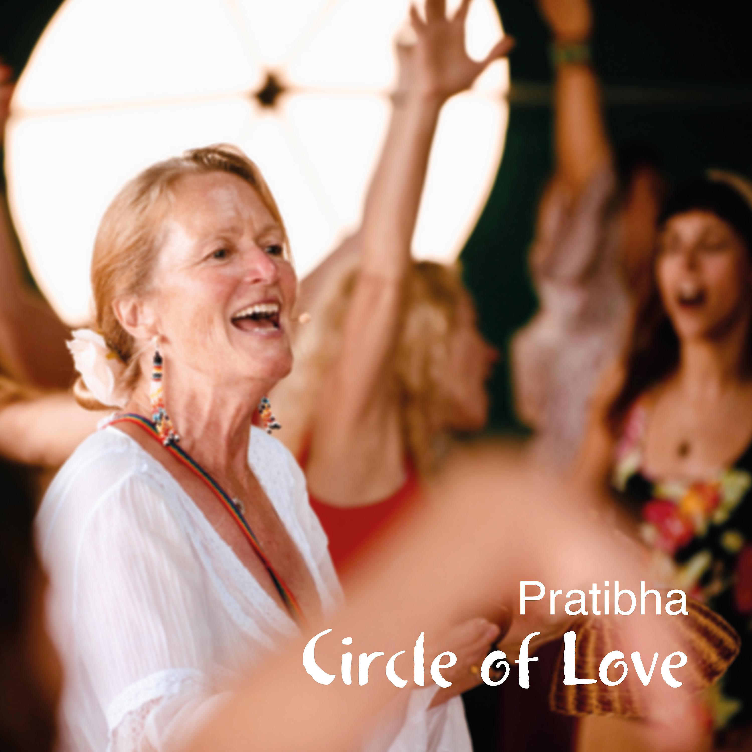 Постер альбома Circle of Love
