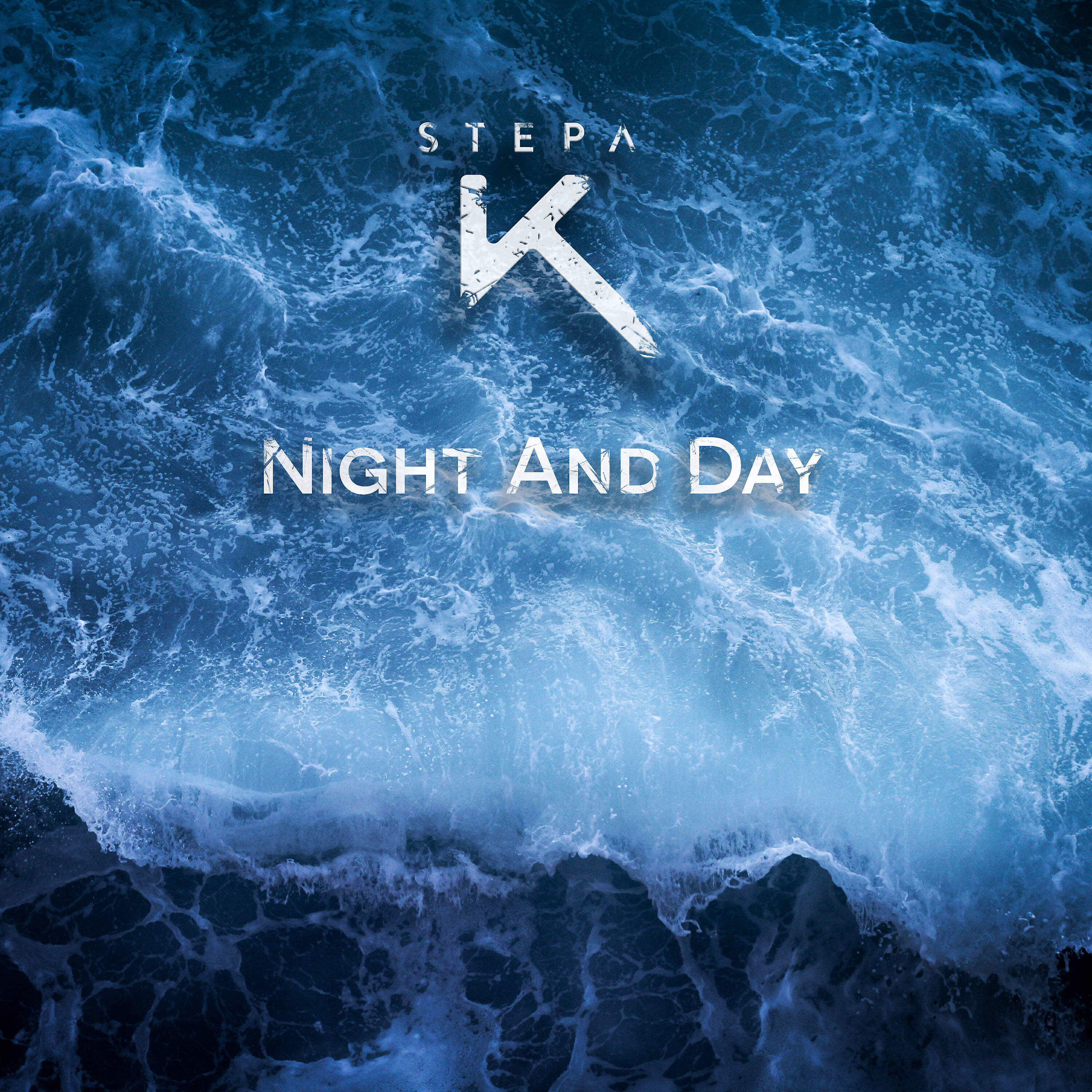 Stepa K - Night and Day
