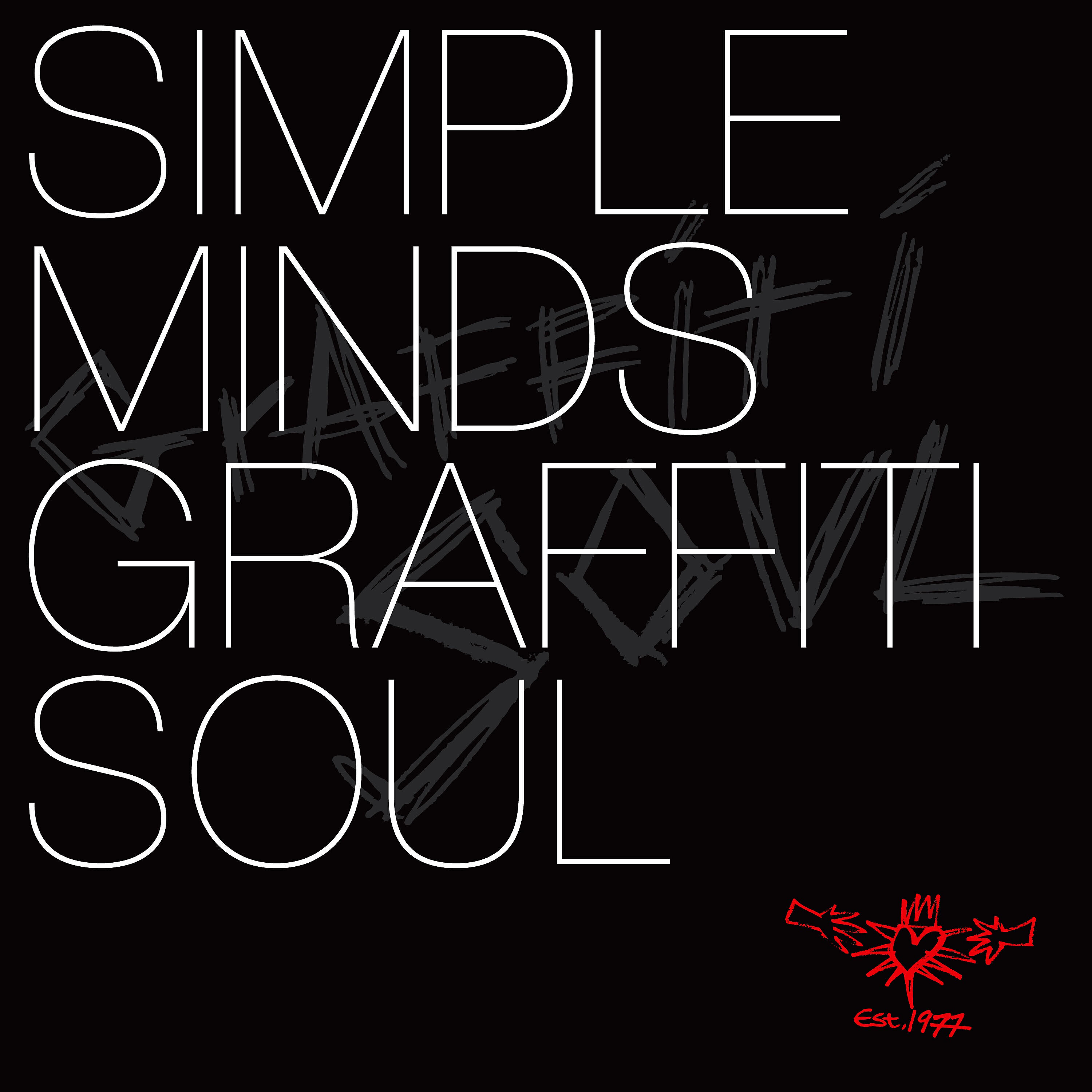 Simple Minds - Rockin' in the Free World (Bonus Track)