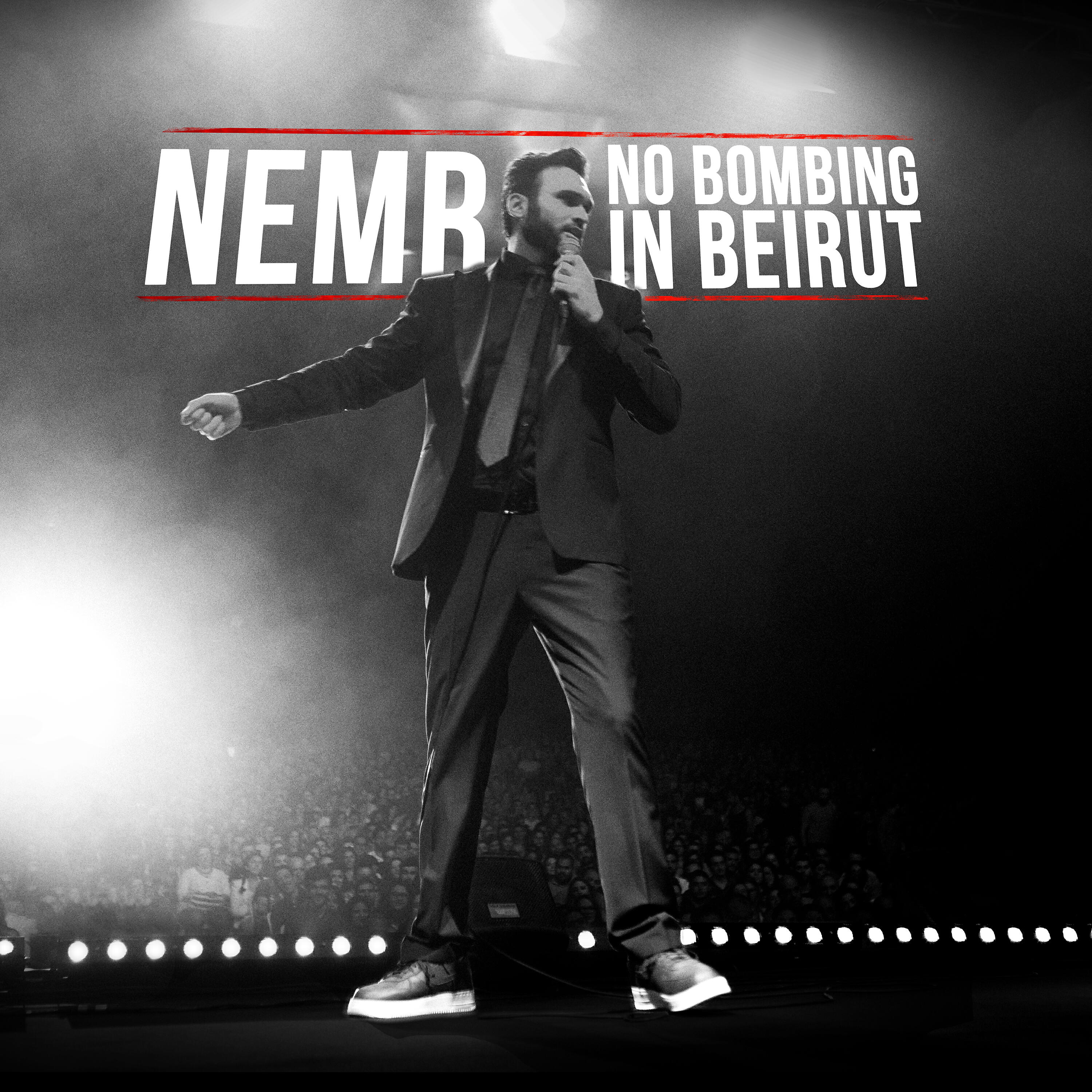 Nemr - Nintendo vs. Gas