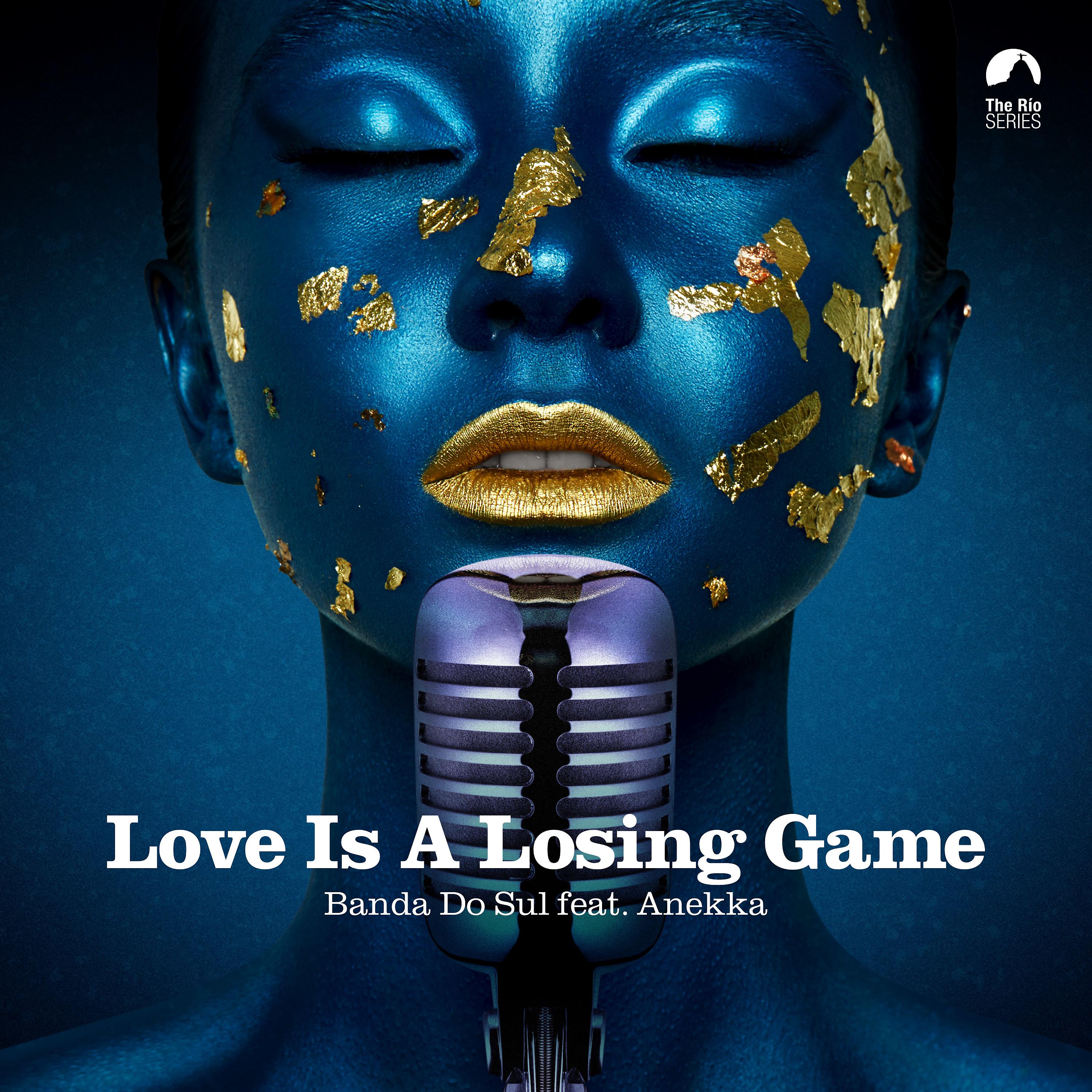 Постер альбома Love is a Losing Game