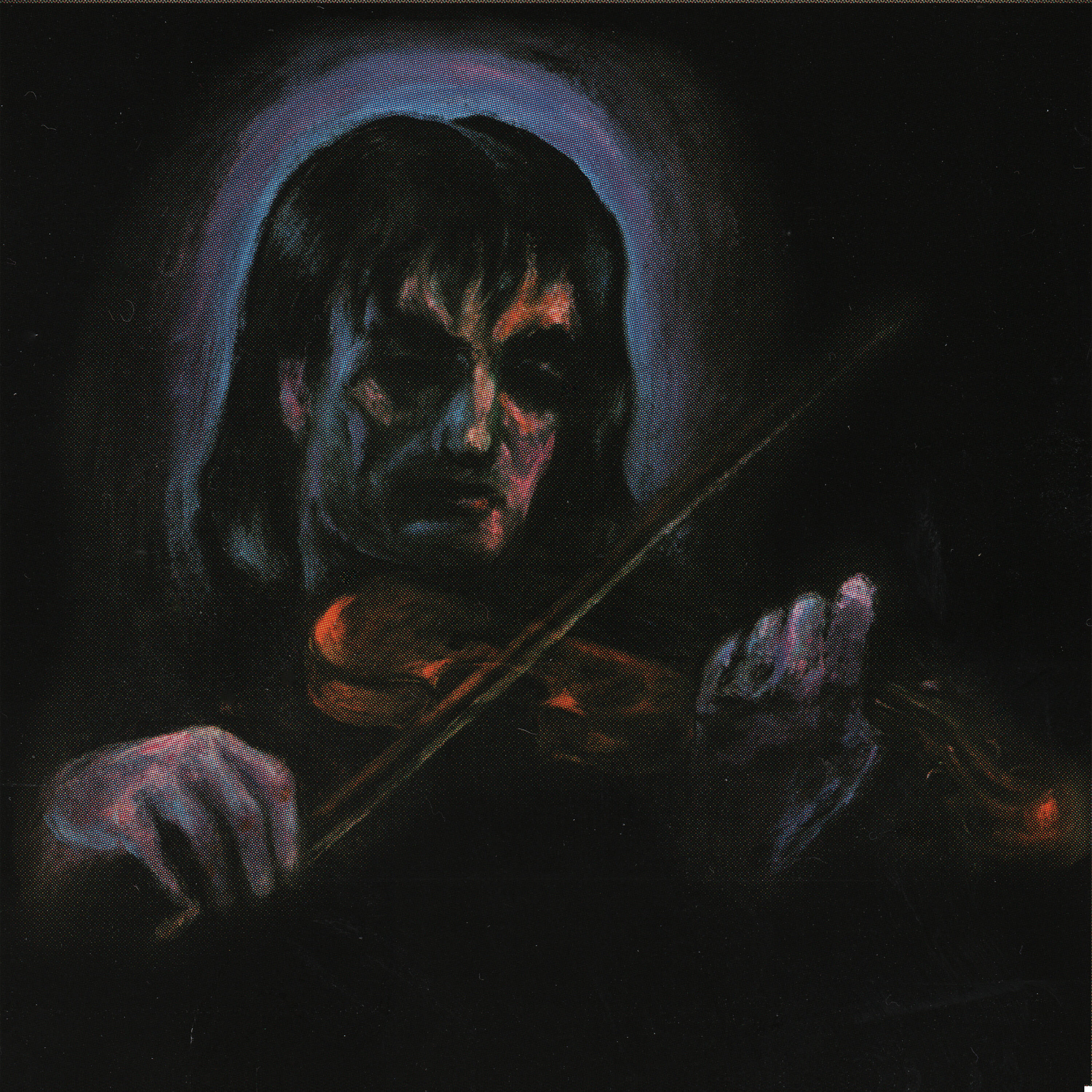 Eddy Zoltan - Mjuke dråpar
