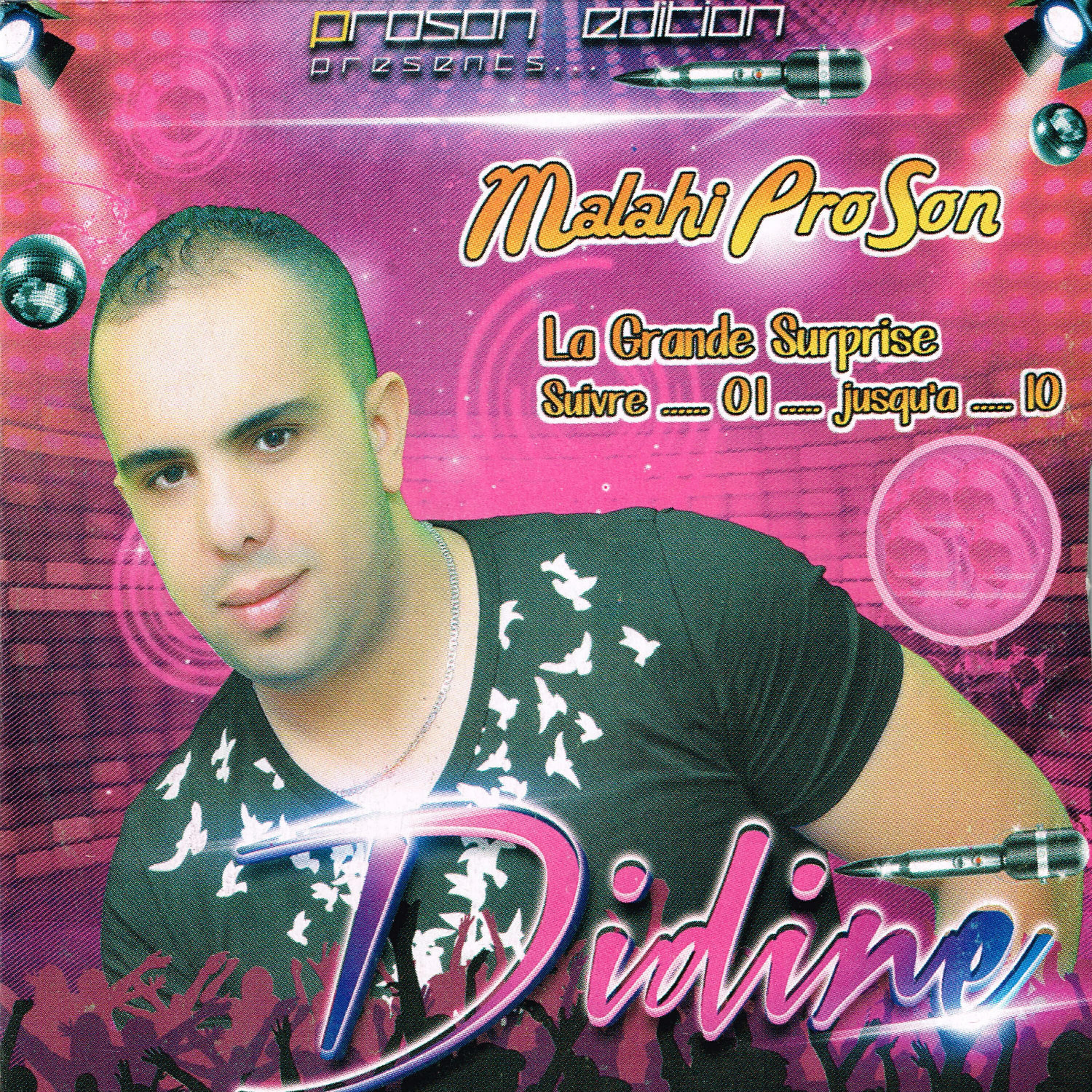 Didine - Ma Kaditach