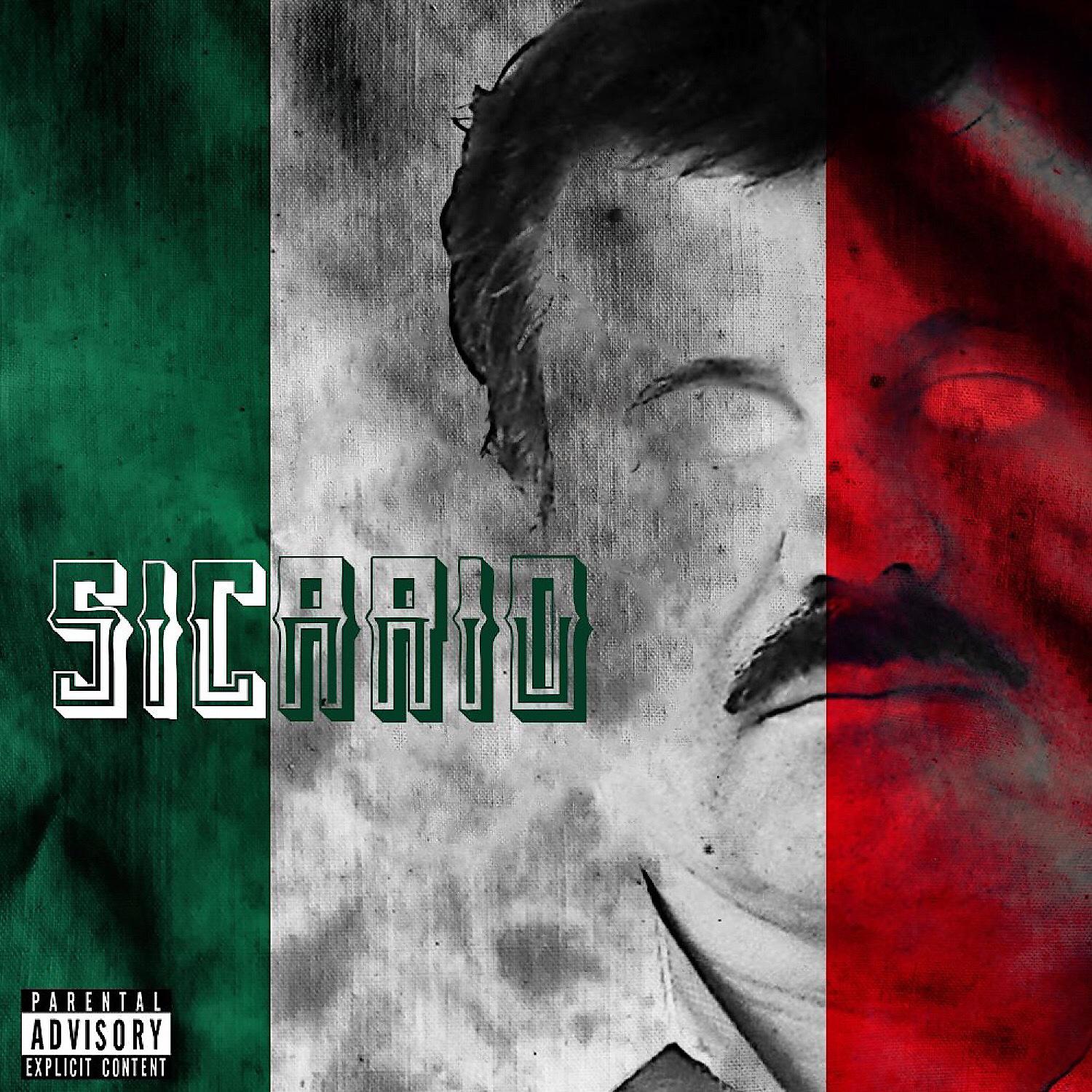 Постер альбома Sicario (feat. Conway The Machine & Stoner)