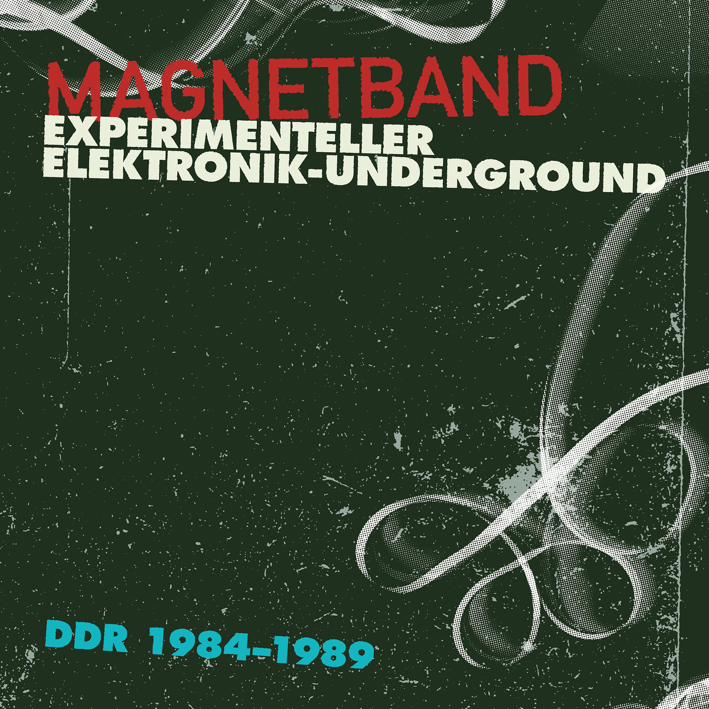 Постер альбома Magnetband