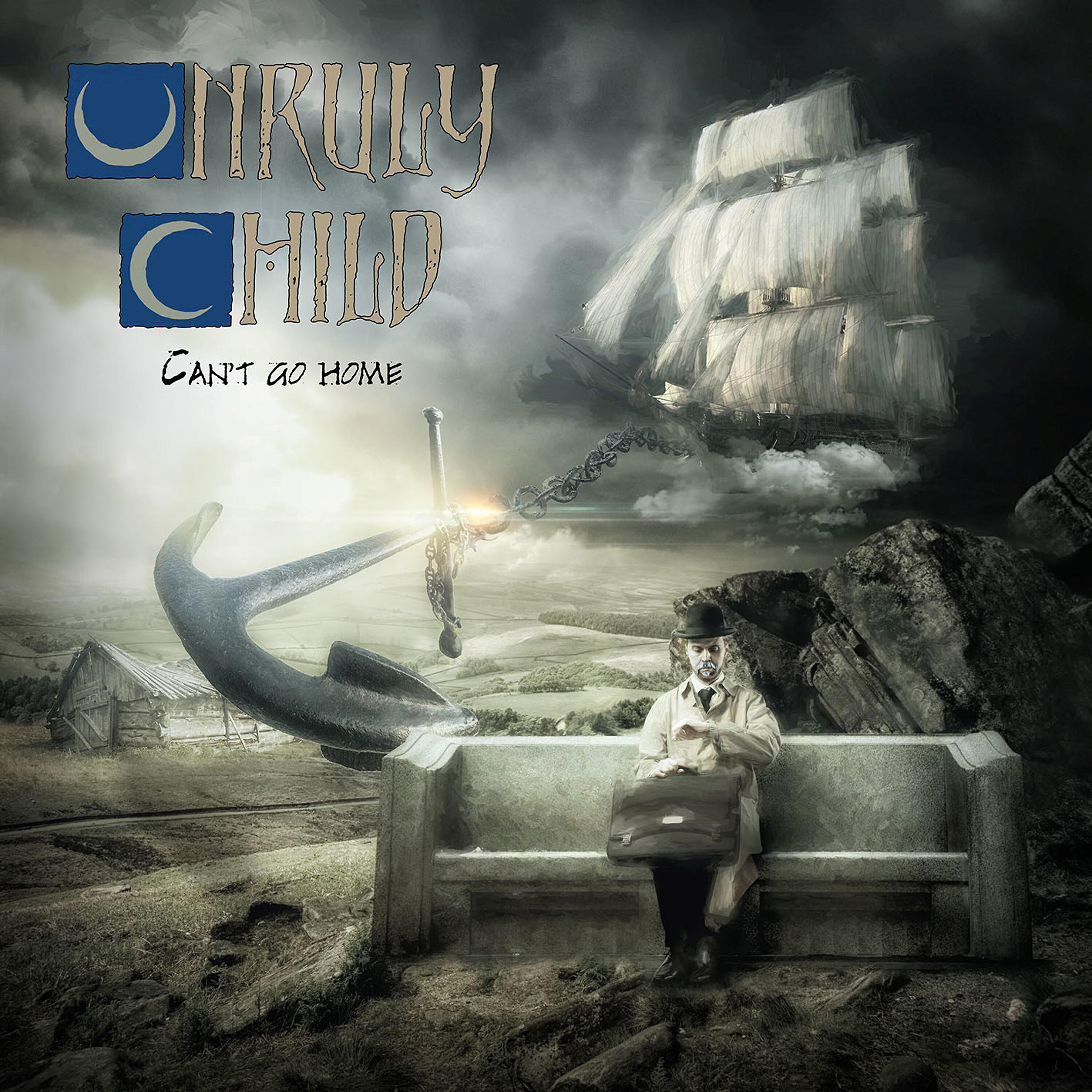 Unruly Child - Someday Somehow