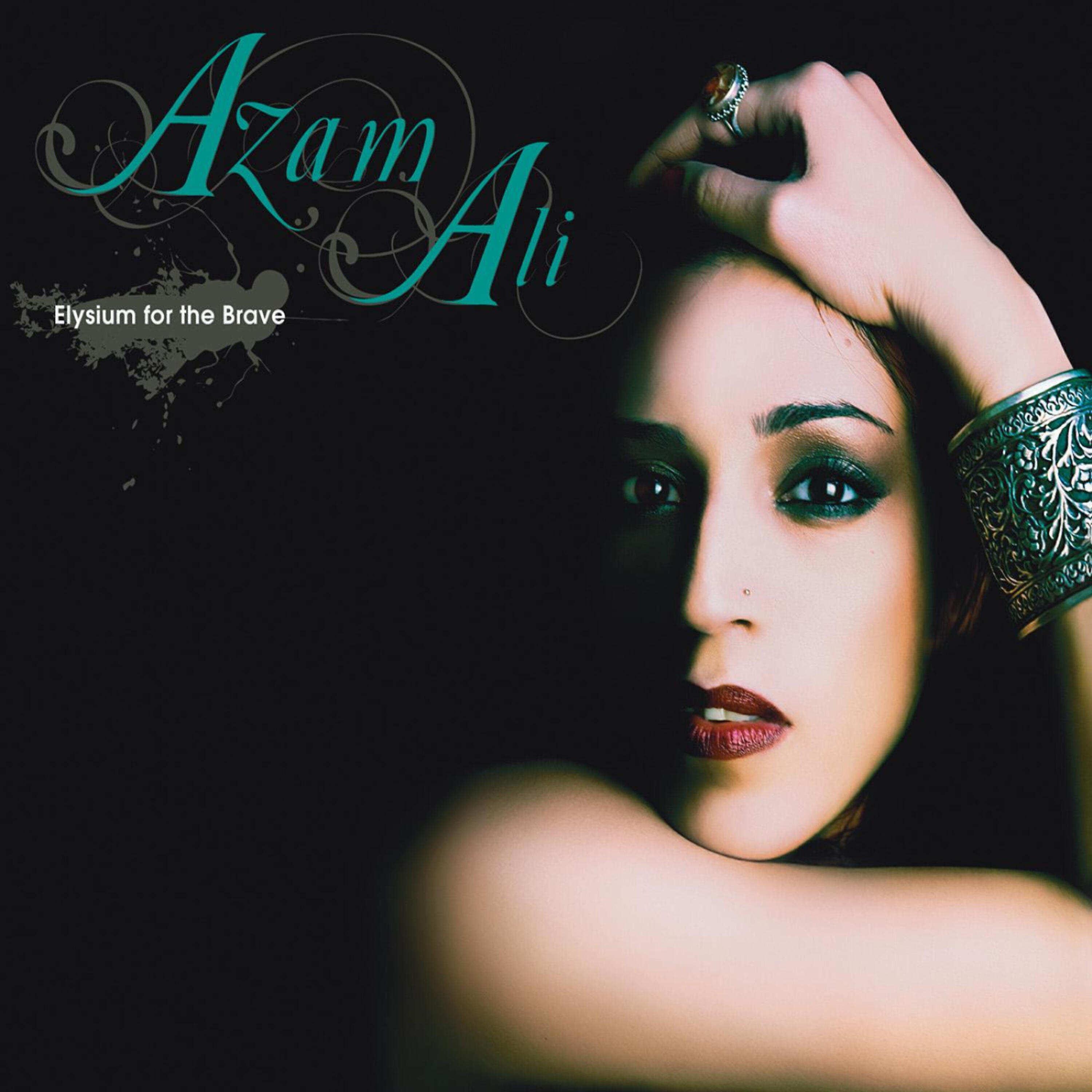 Azam Ali - In Other Worlds