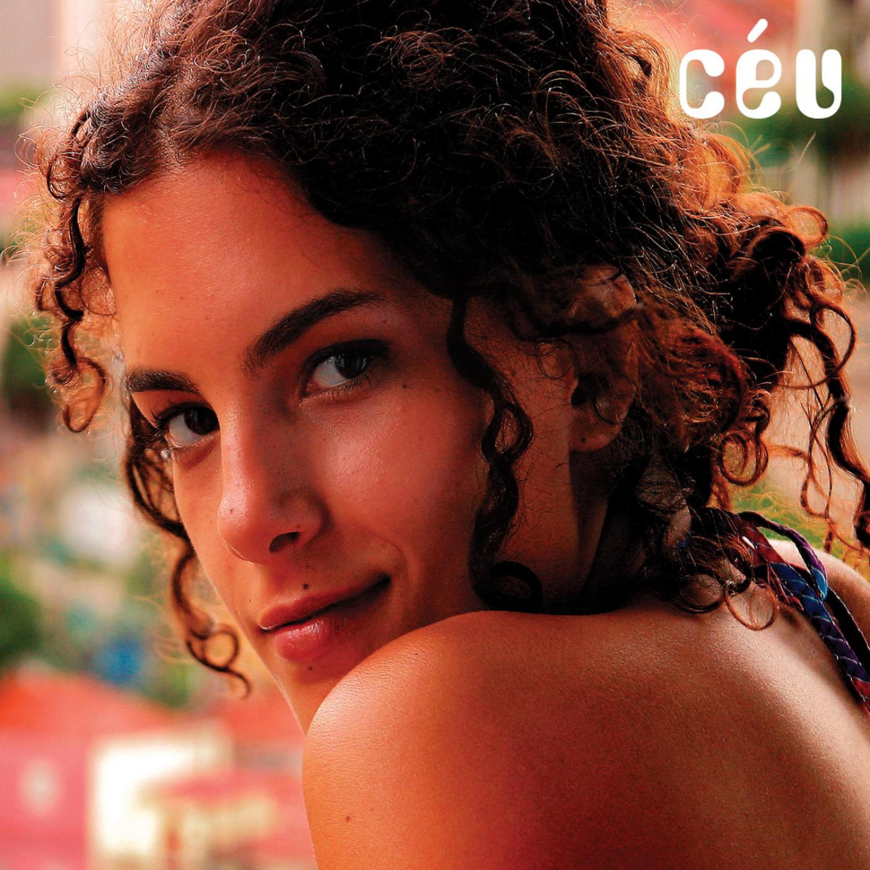 Постер альбома CéU