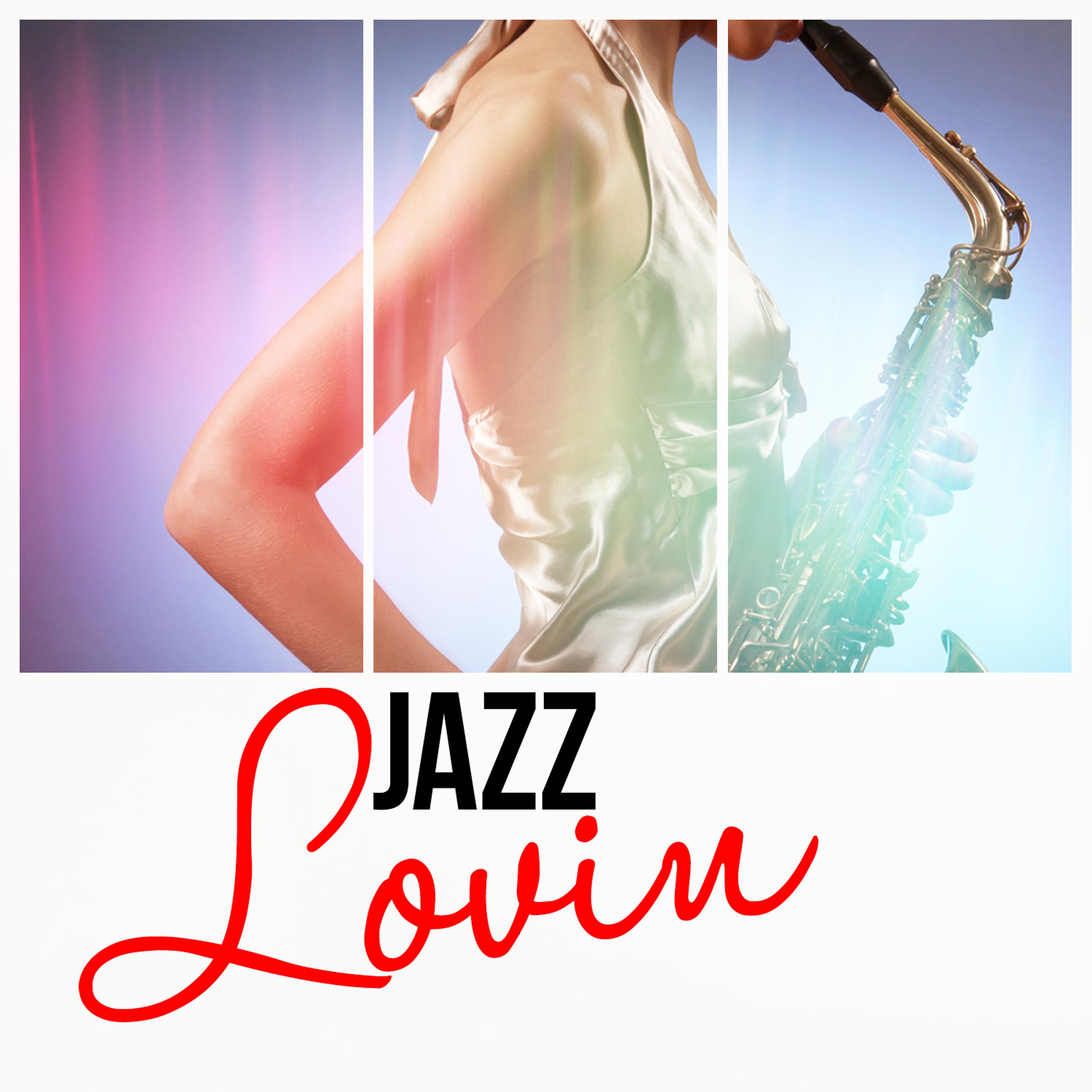 Постер альбома Jazz Lovin'